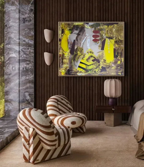 Кресло Sportivo