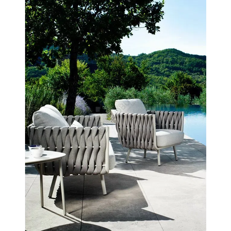 Уличное кресло TRIBU Tosca