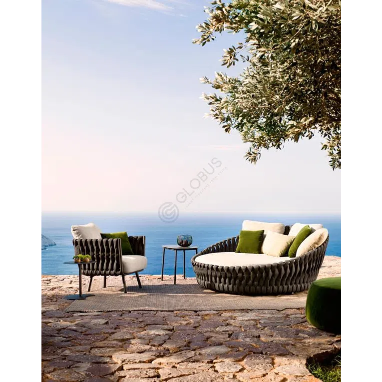 Уличное кресло TRIBU Tosca