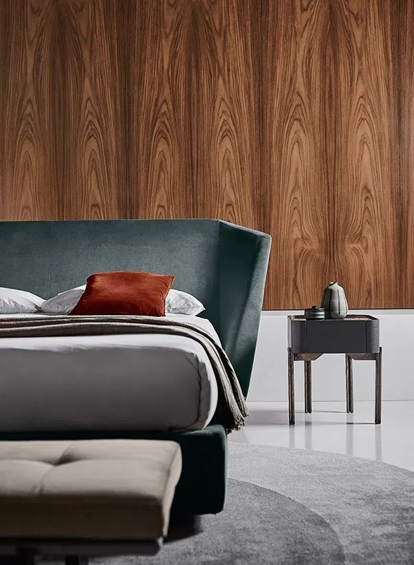 Кровать GALLOTTI&RADICE Xeni