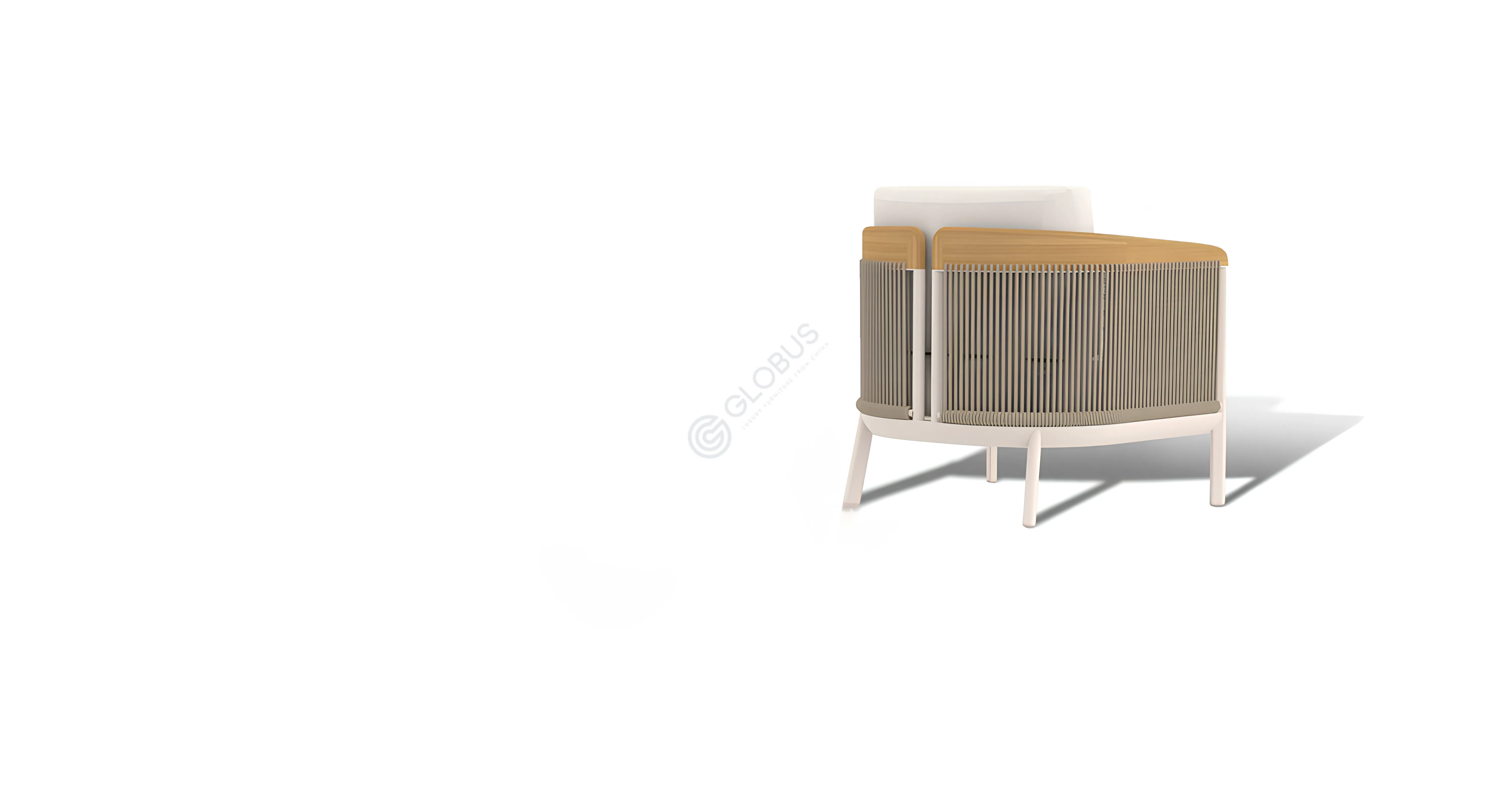 Уличное кресло Ewan