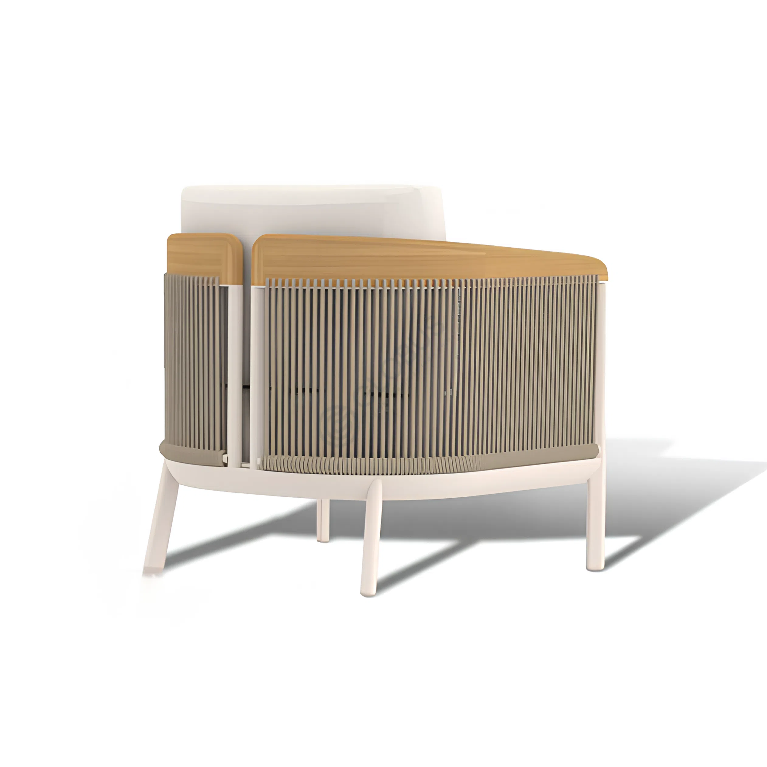 Уличное кресло Ewan