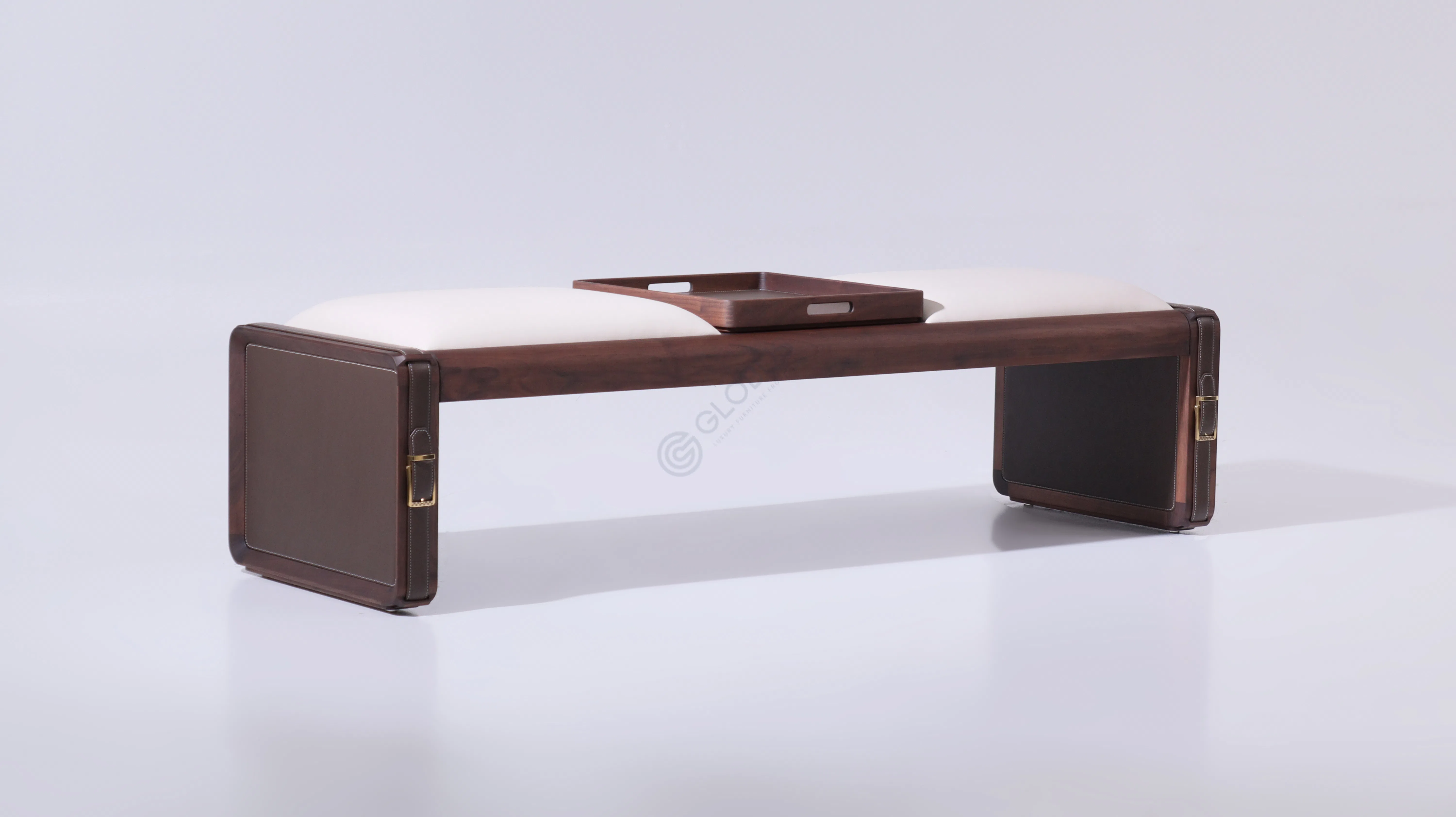 Банкетка Rubini