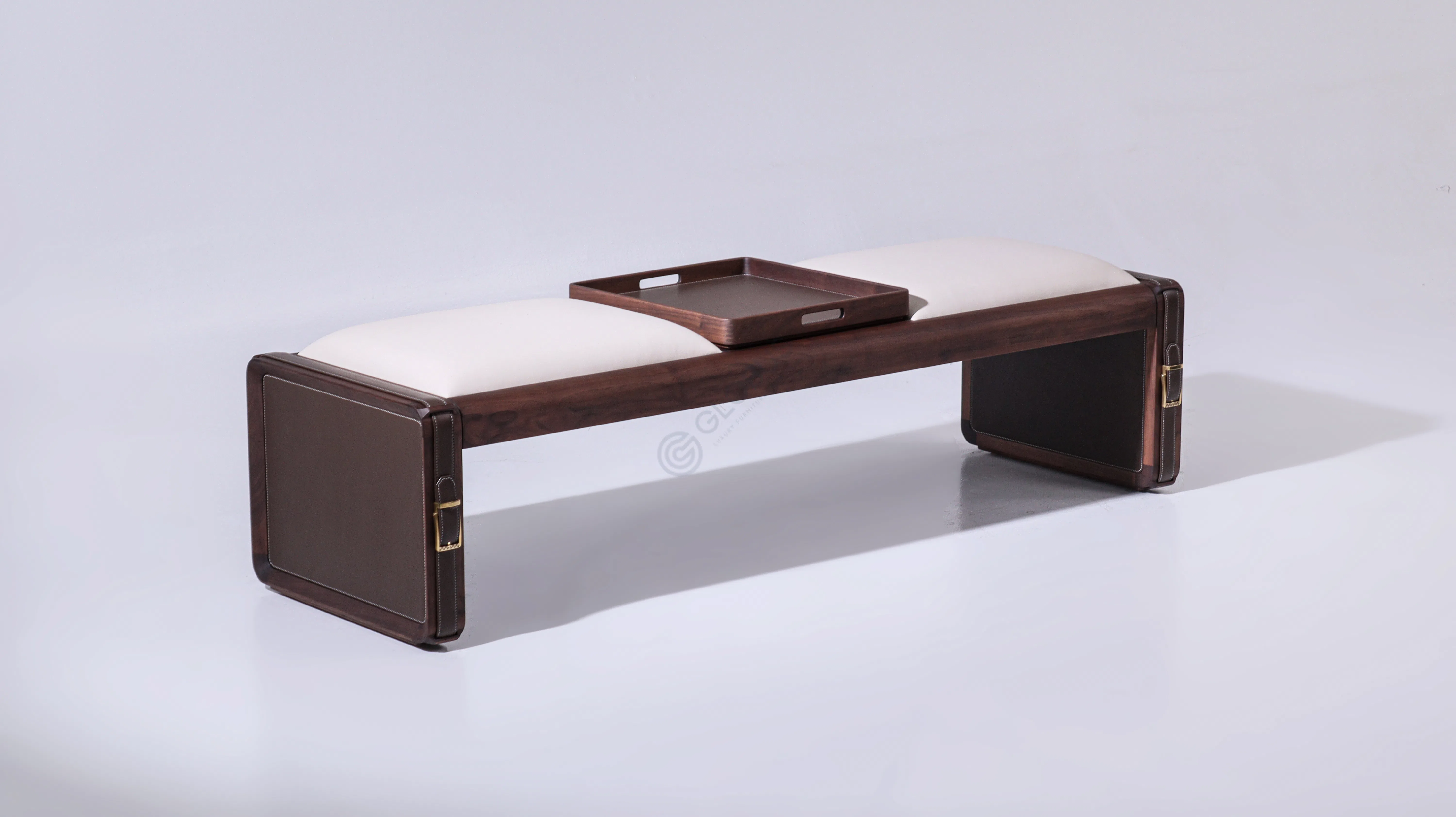 Банкетка Rubini