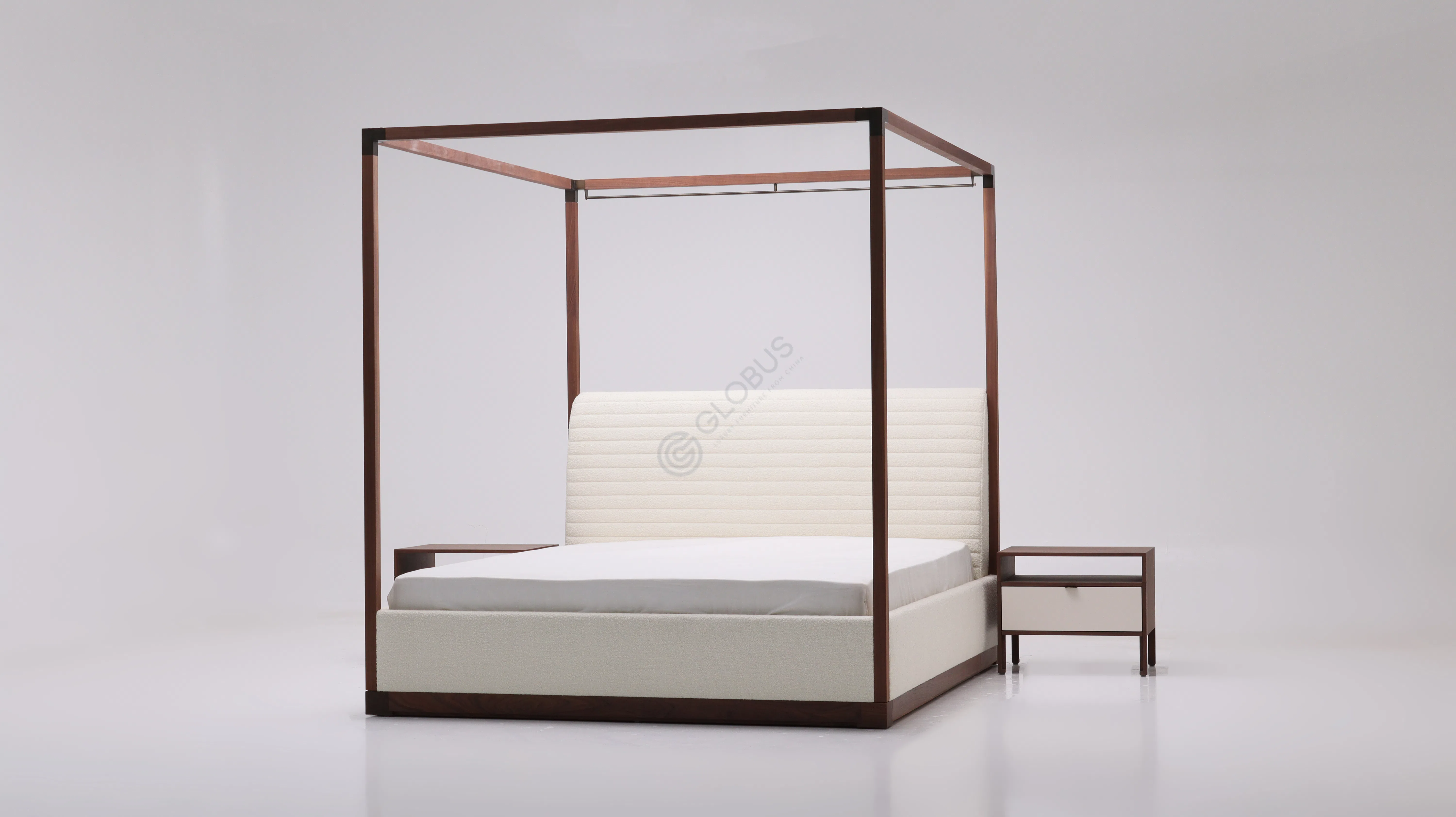 Кровать Rismann