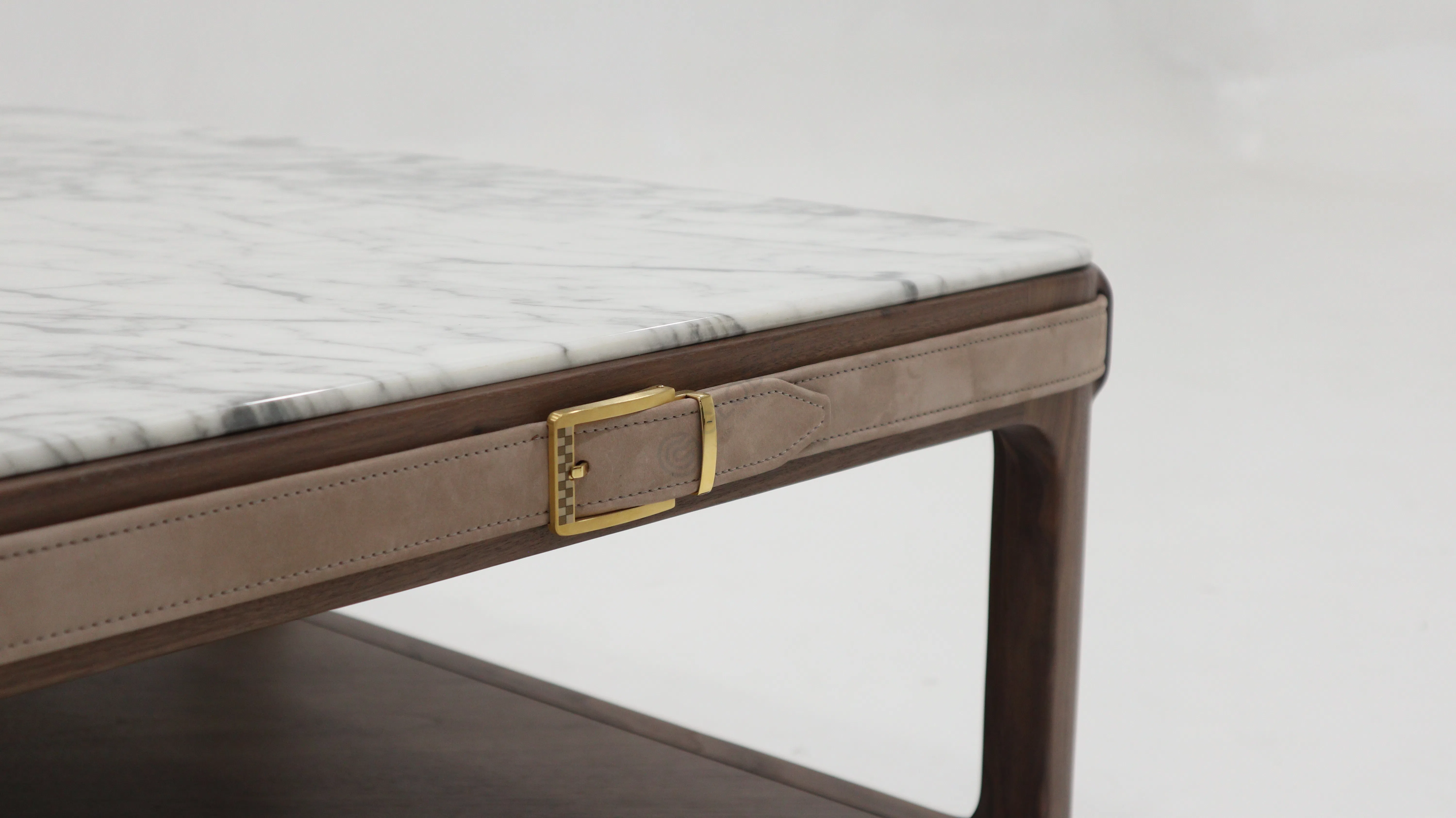 Журнальный столик LUDOVICA MASCHERONI Via Condotti