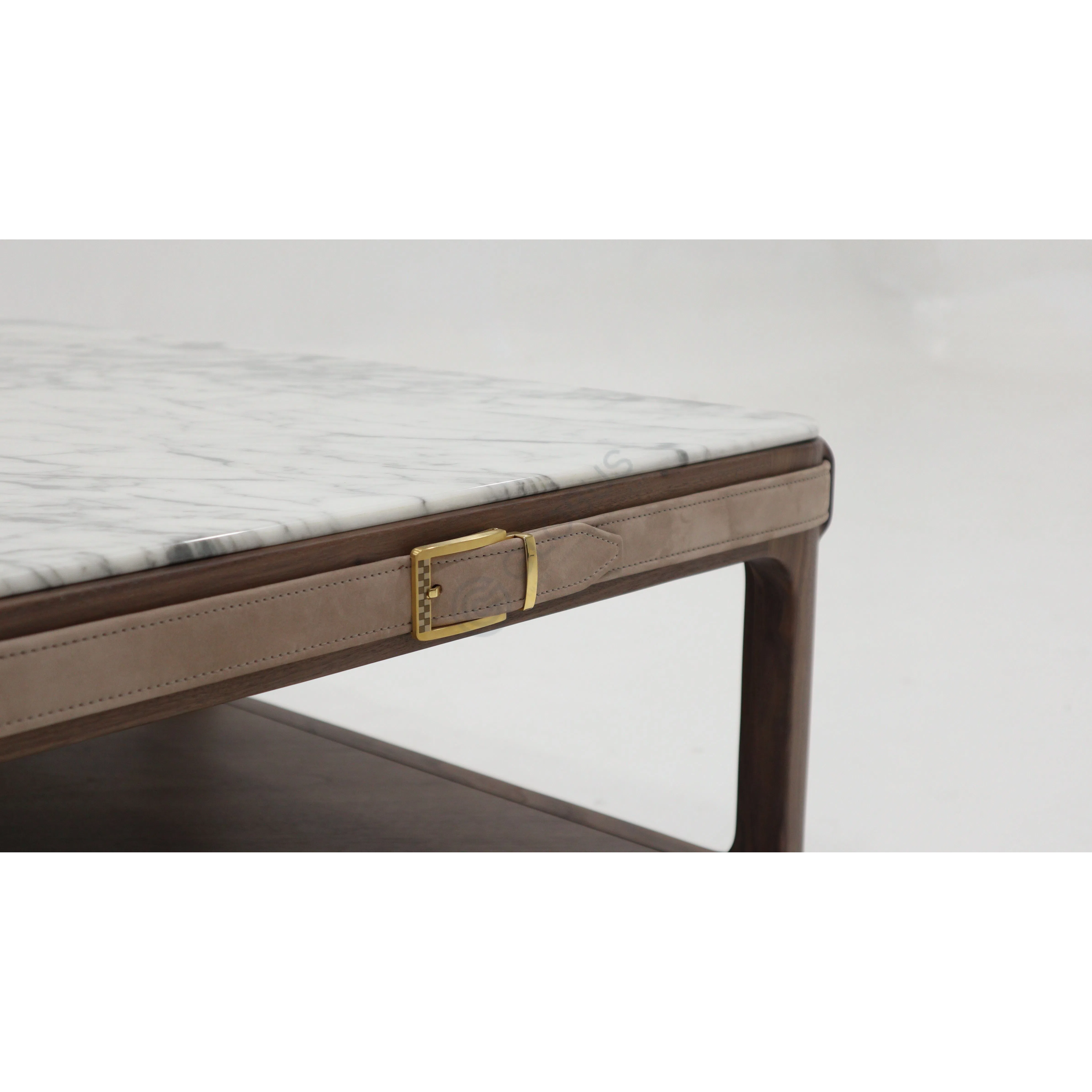 Журнальный столик LUDOVICA MASCHERONI Via Condotti