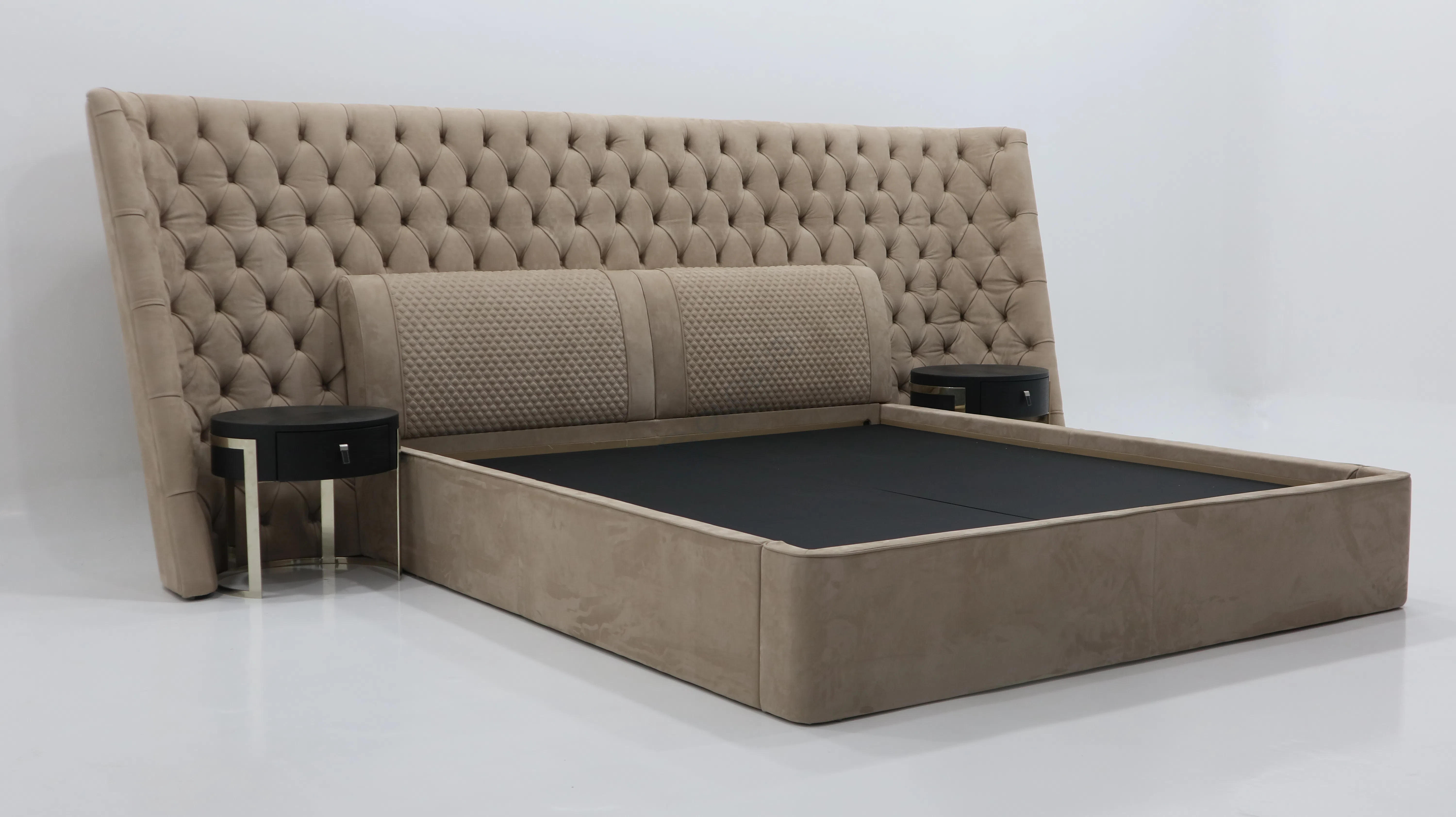 Кровать Rochus