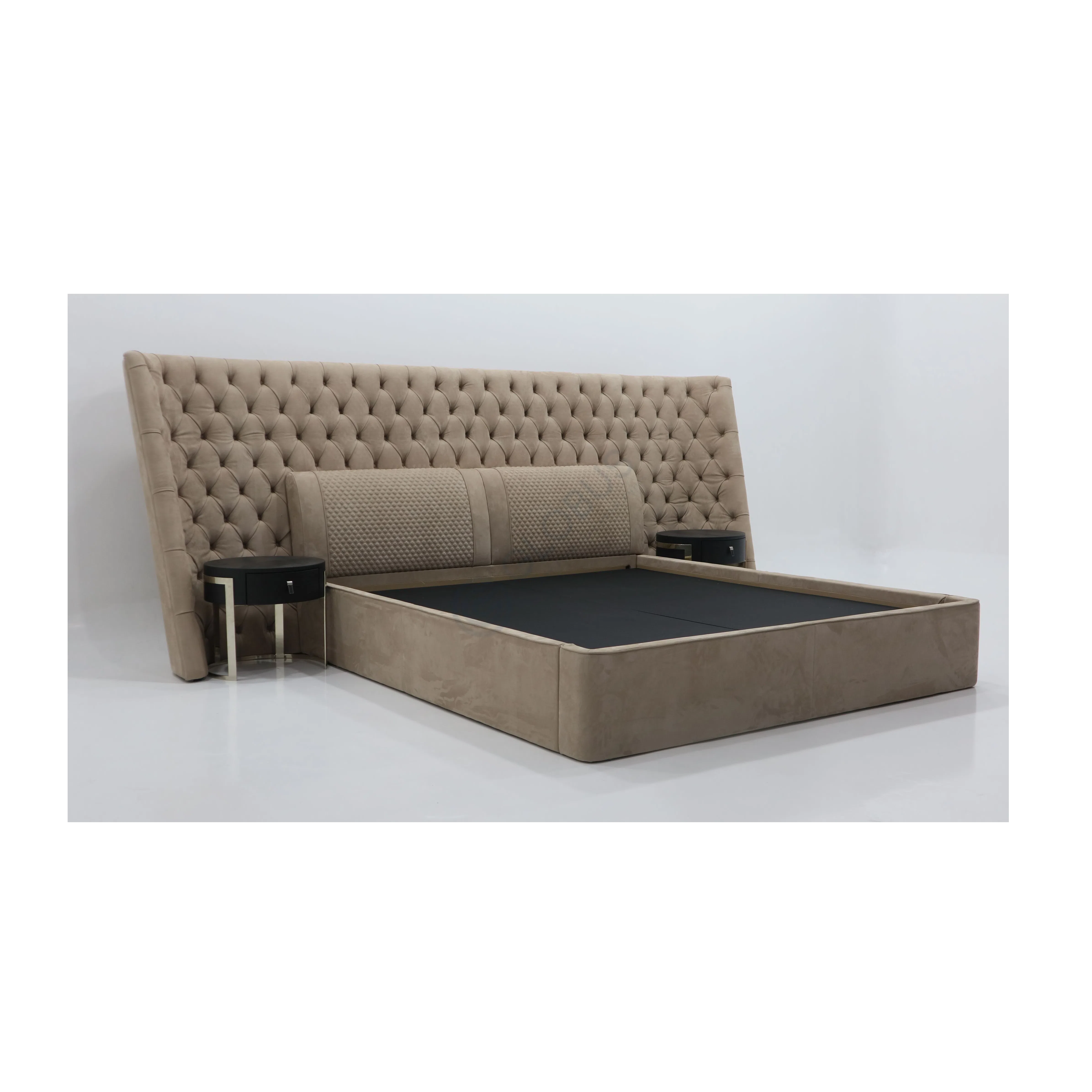 Кровать Rochus