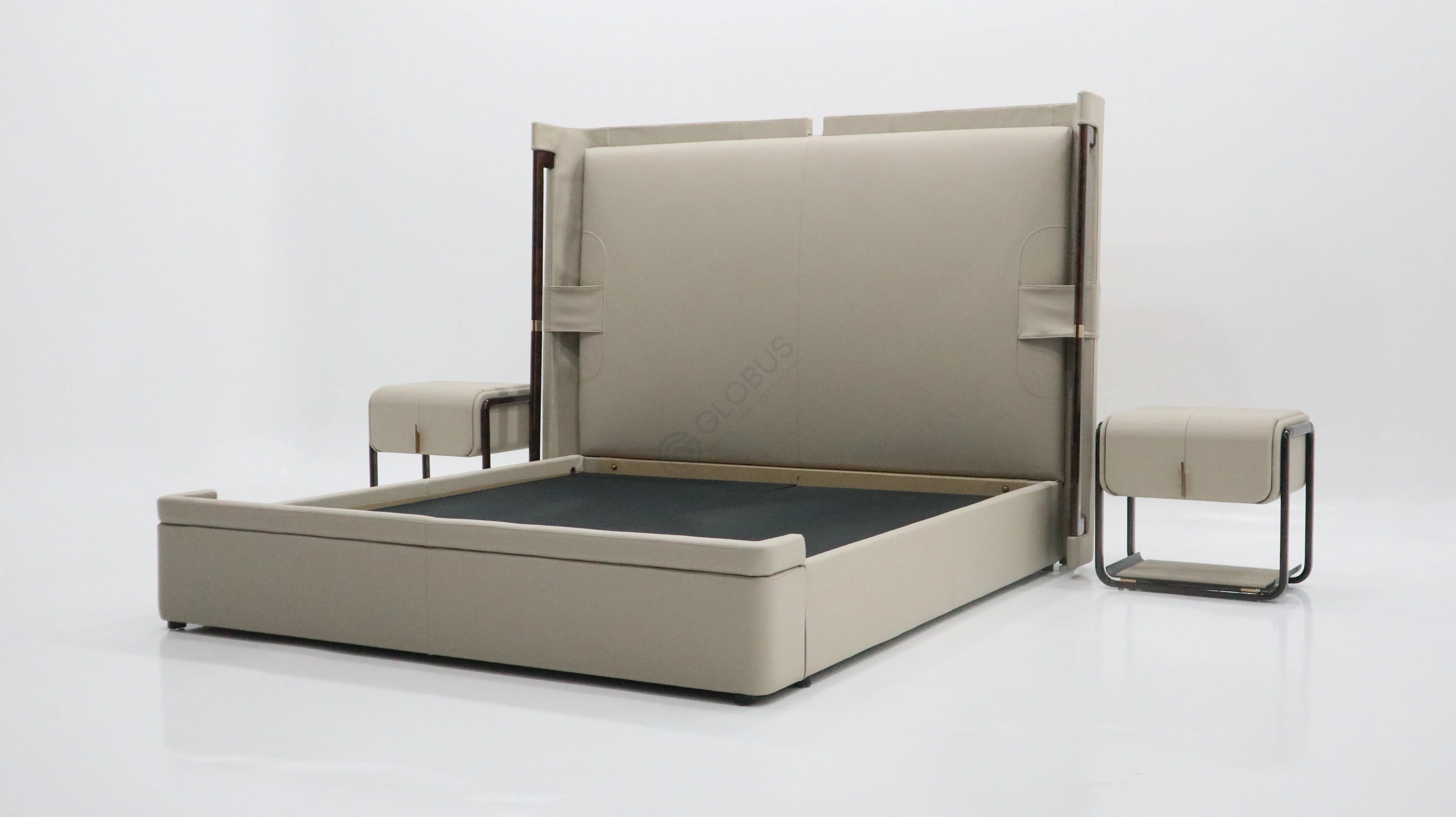 Кровать TURRI Eclipse