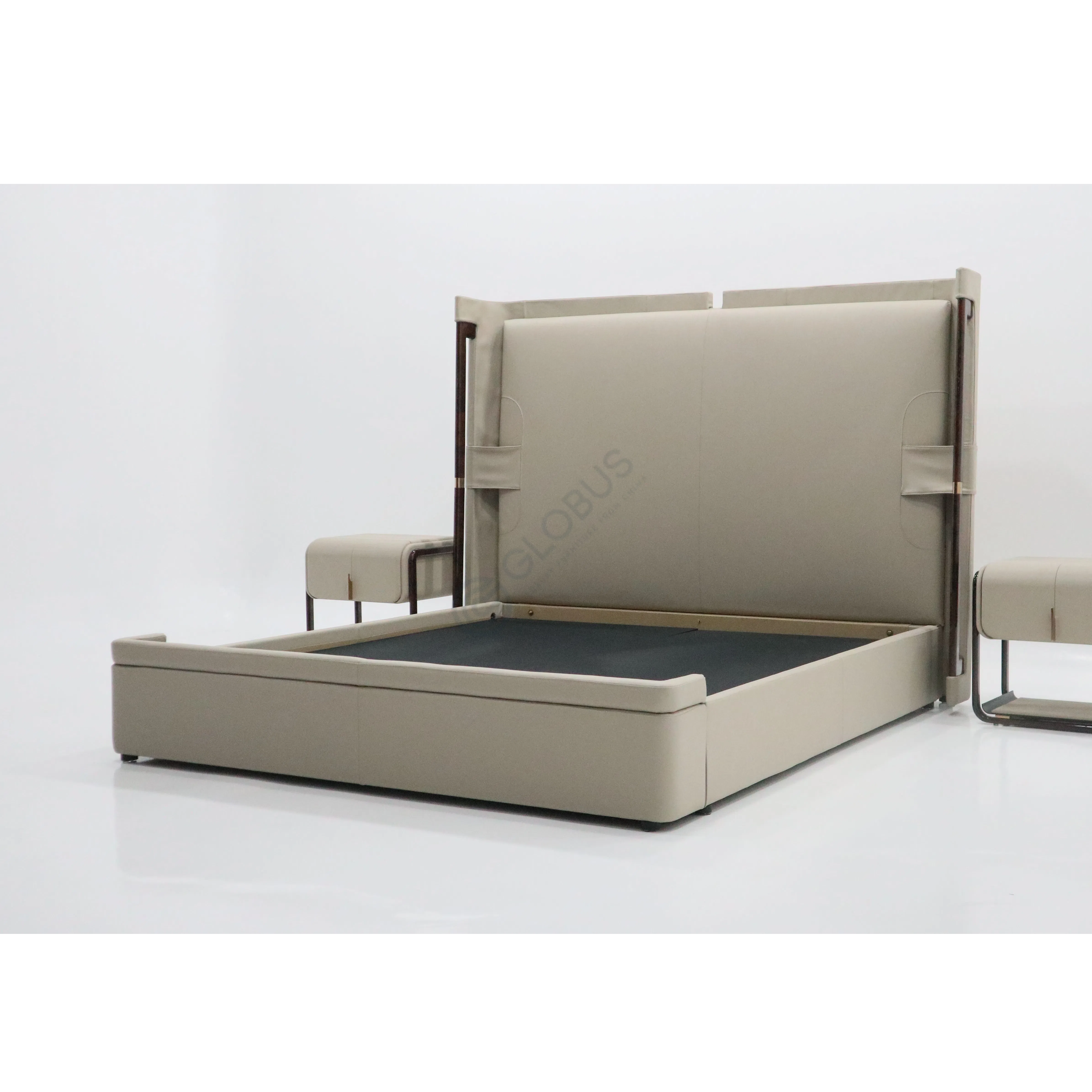 Кровать TURRI Eclipse