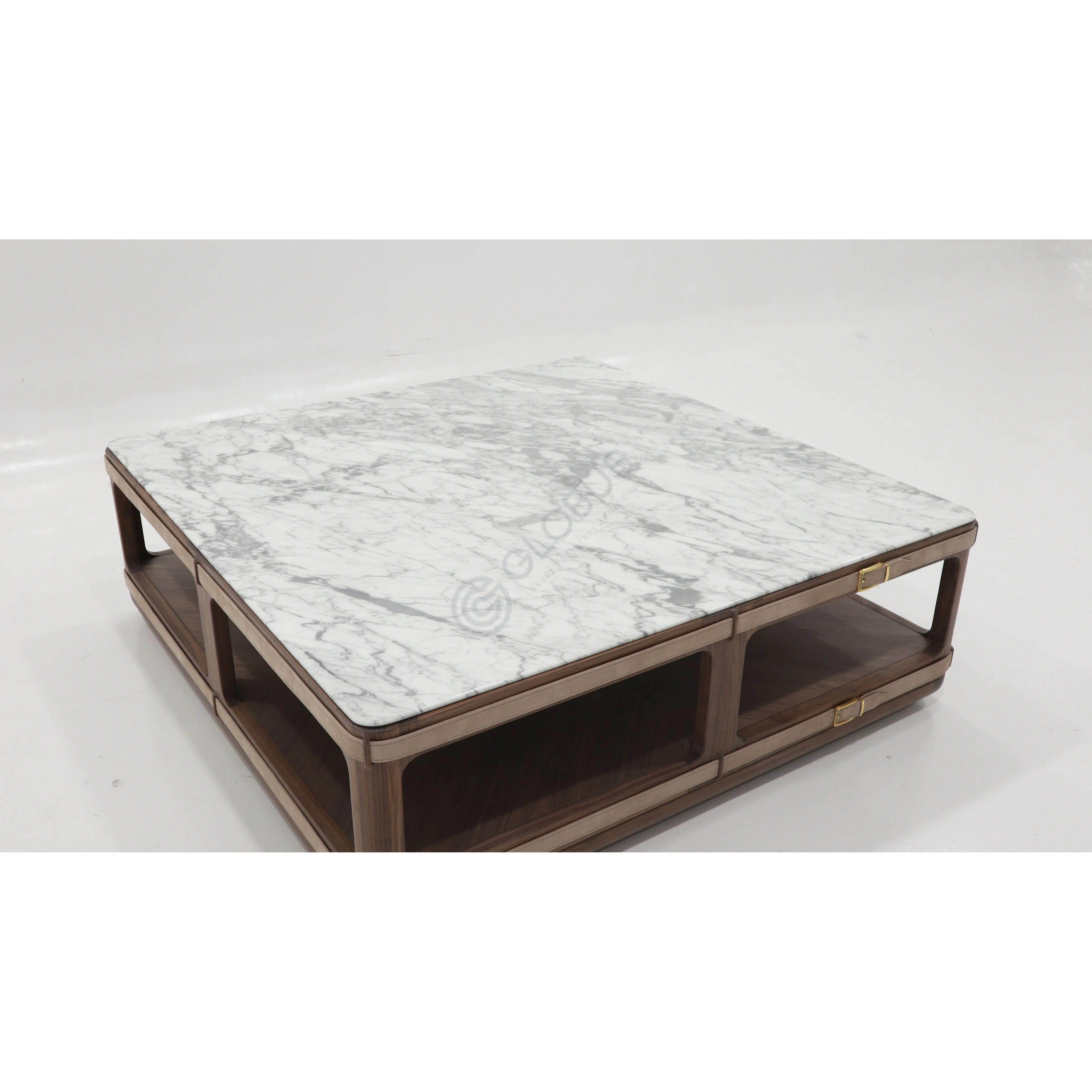 Журнальный столик LUDOVICA MASCHERONI Via Condotti