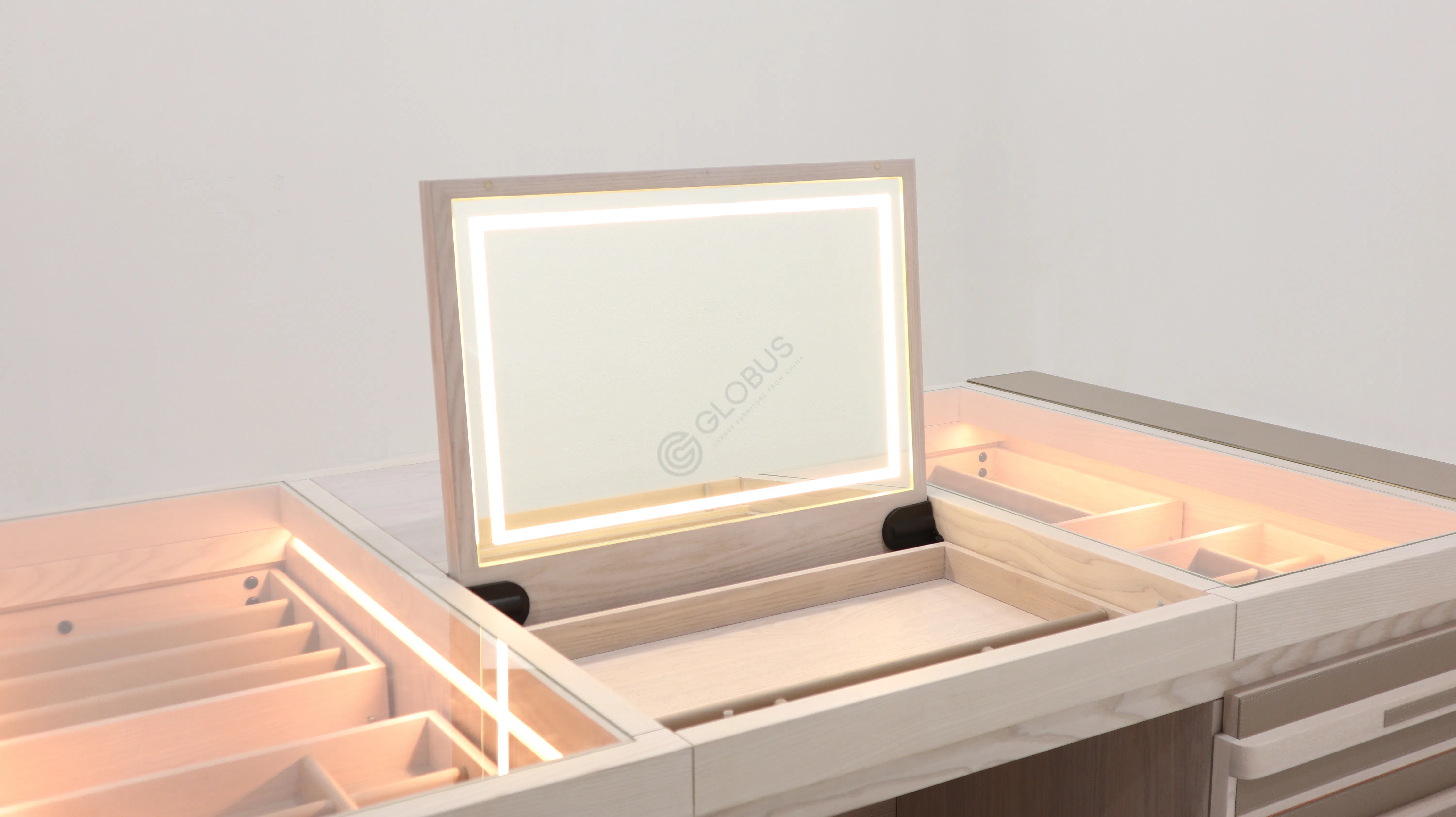 Гардеробная Sasone