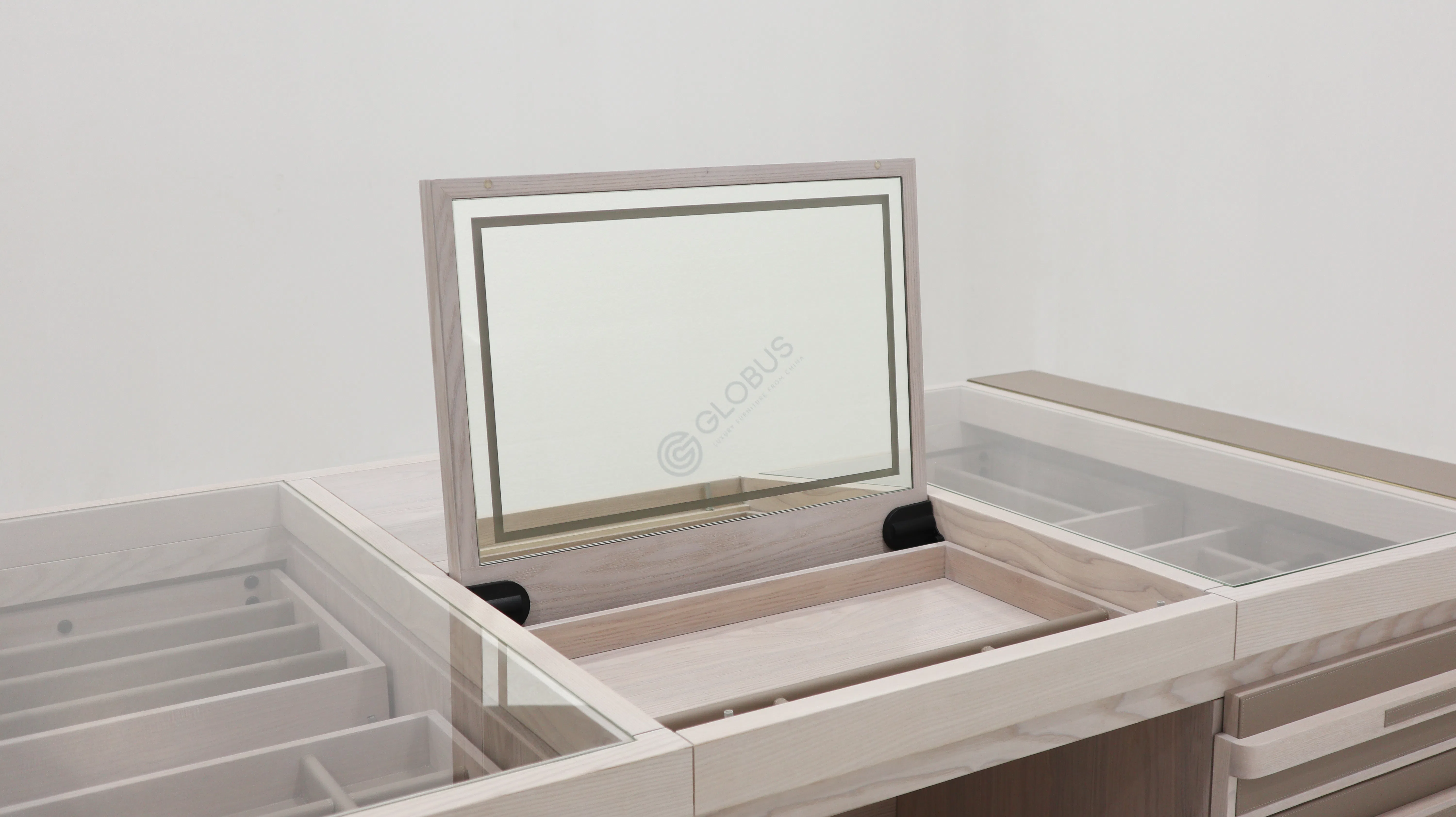 Гардеробная Sasone