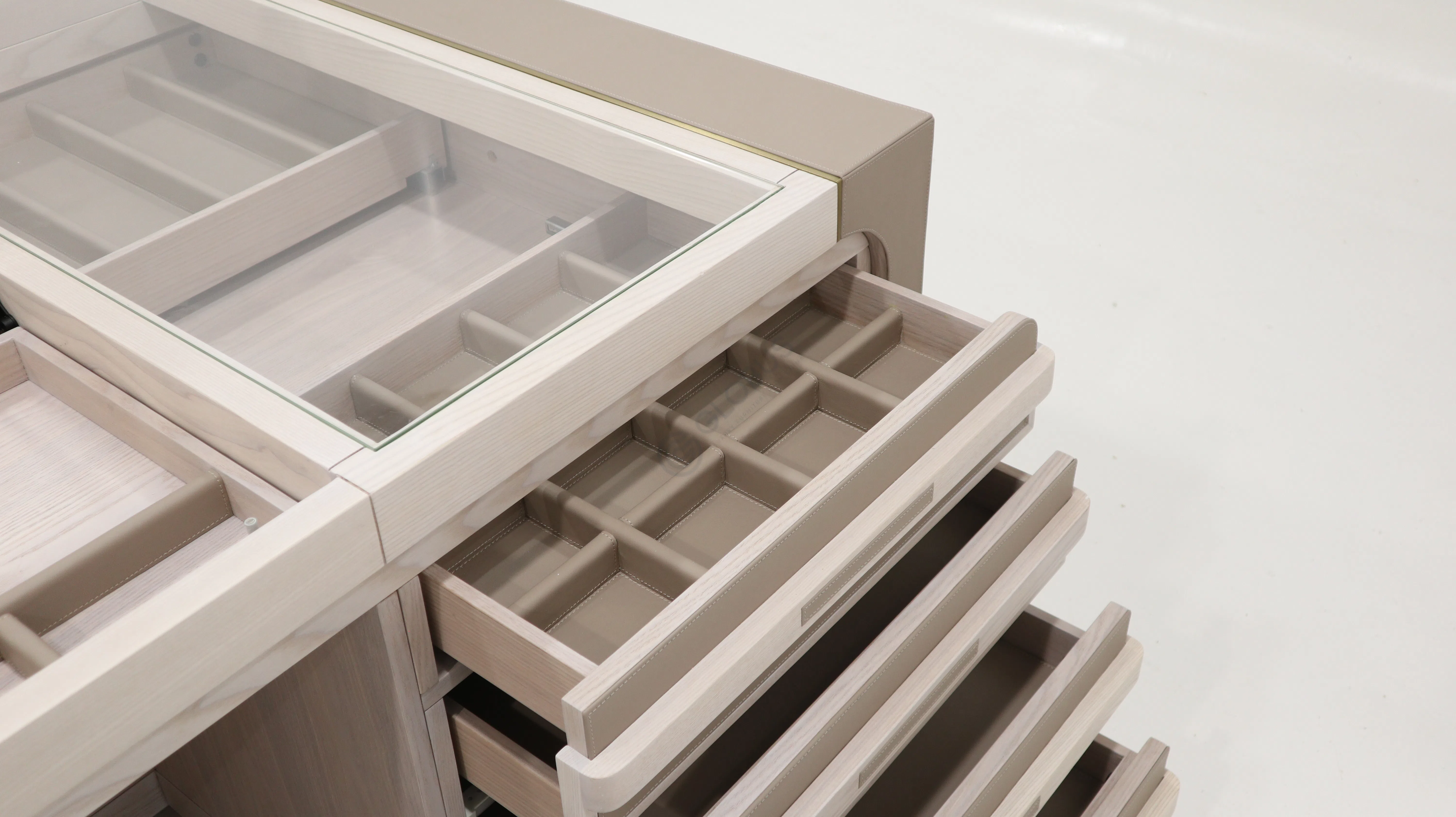 Гардеробная Sasone