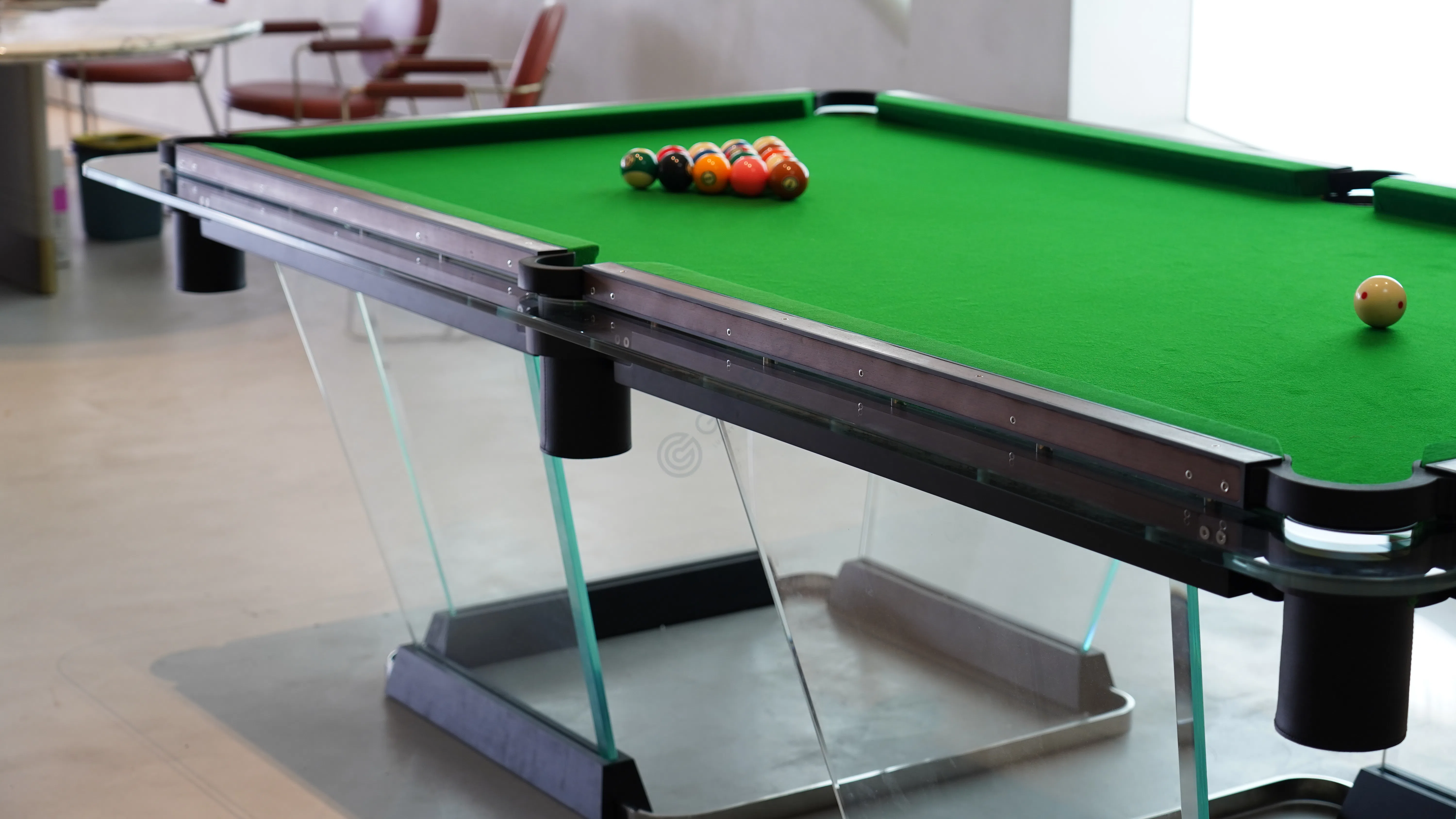 Игровой стол TECKELL T1.3