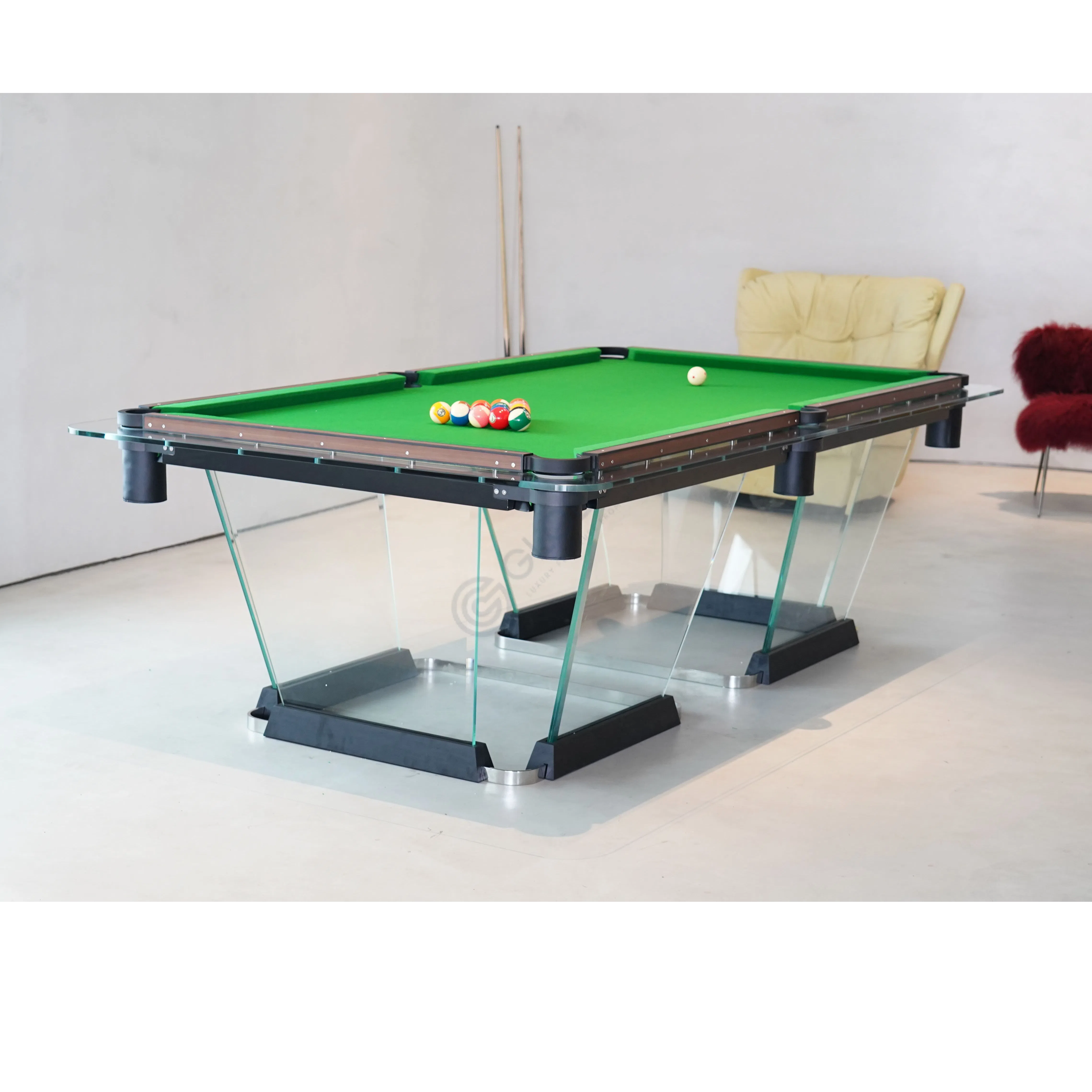 Игровой стол TECKELL T1.3