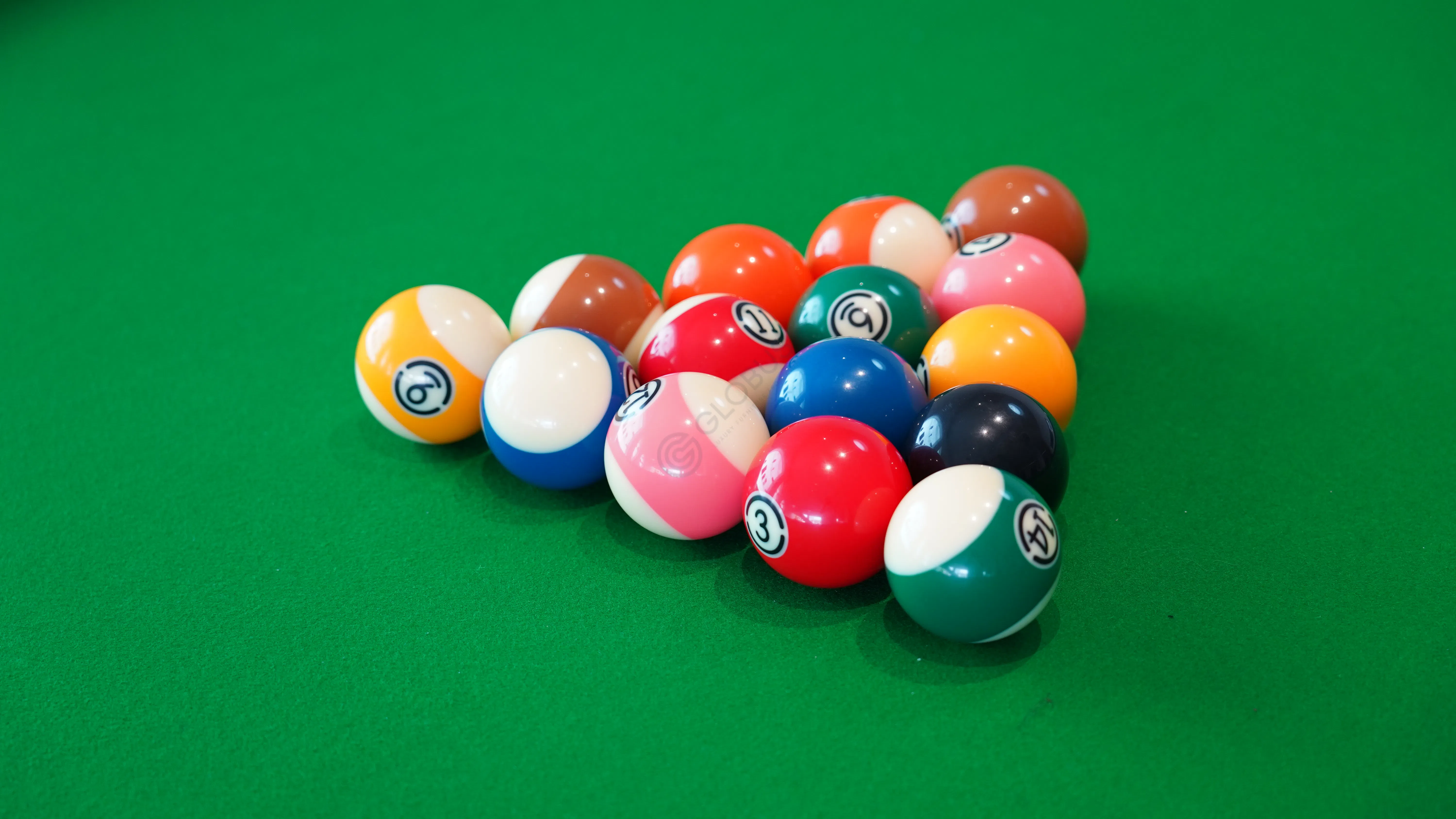 Игровой стол TECKELL T1.3