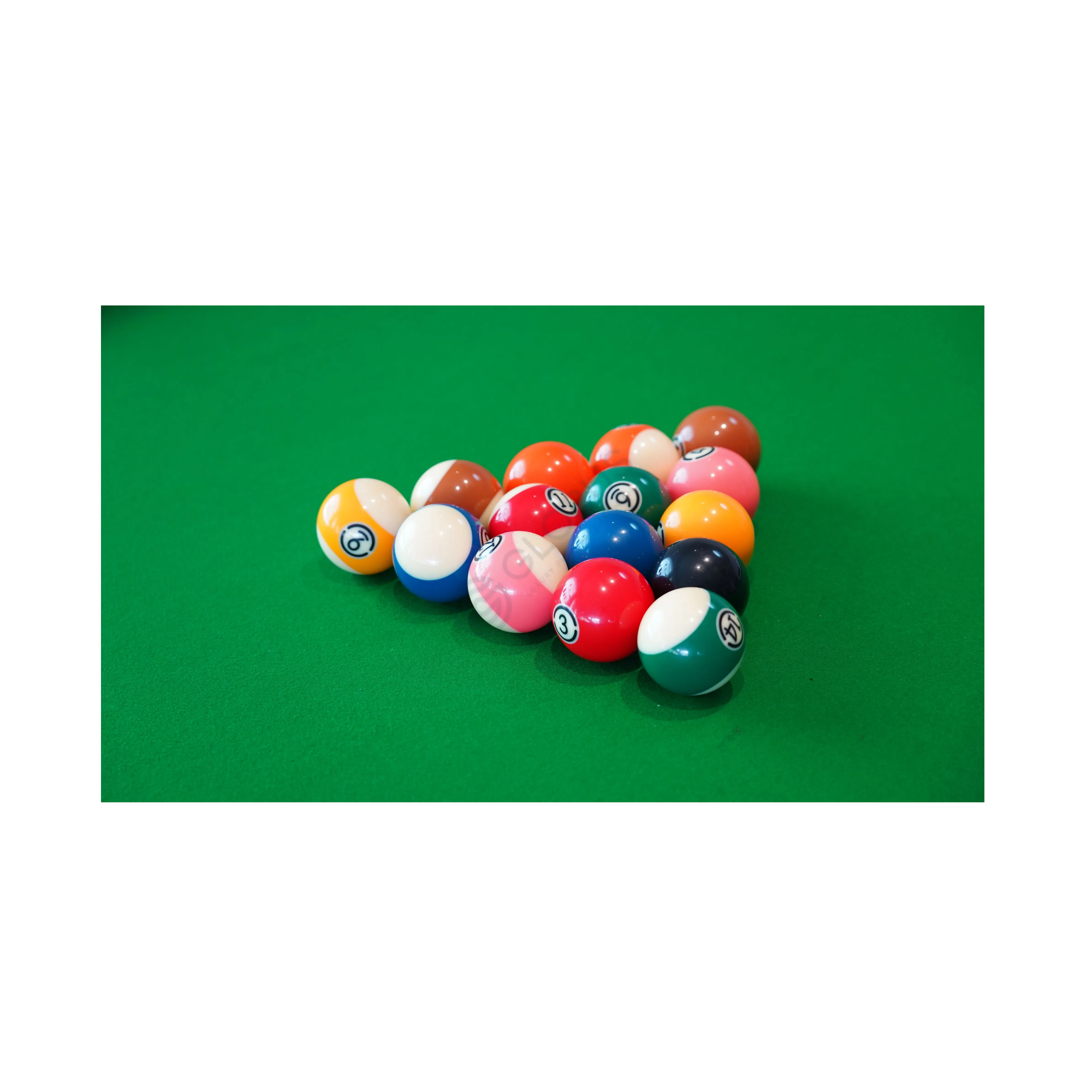 Игровой стол TECKELL T1.3