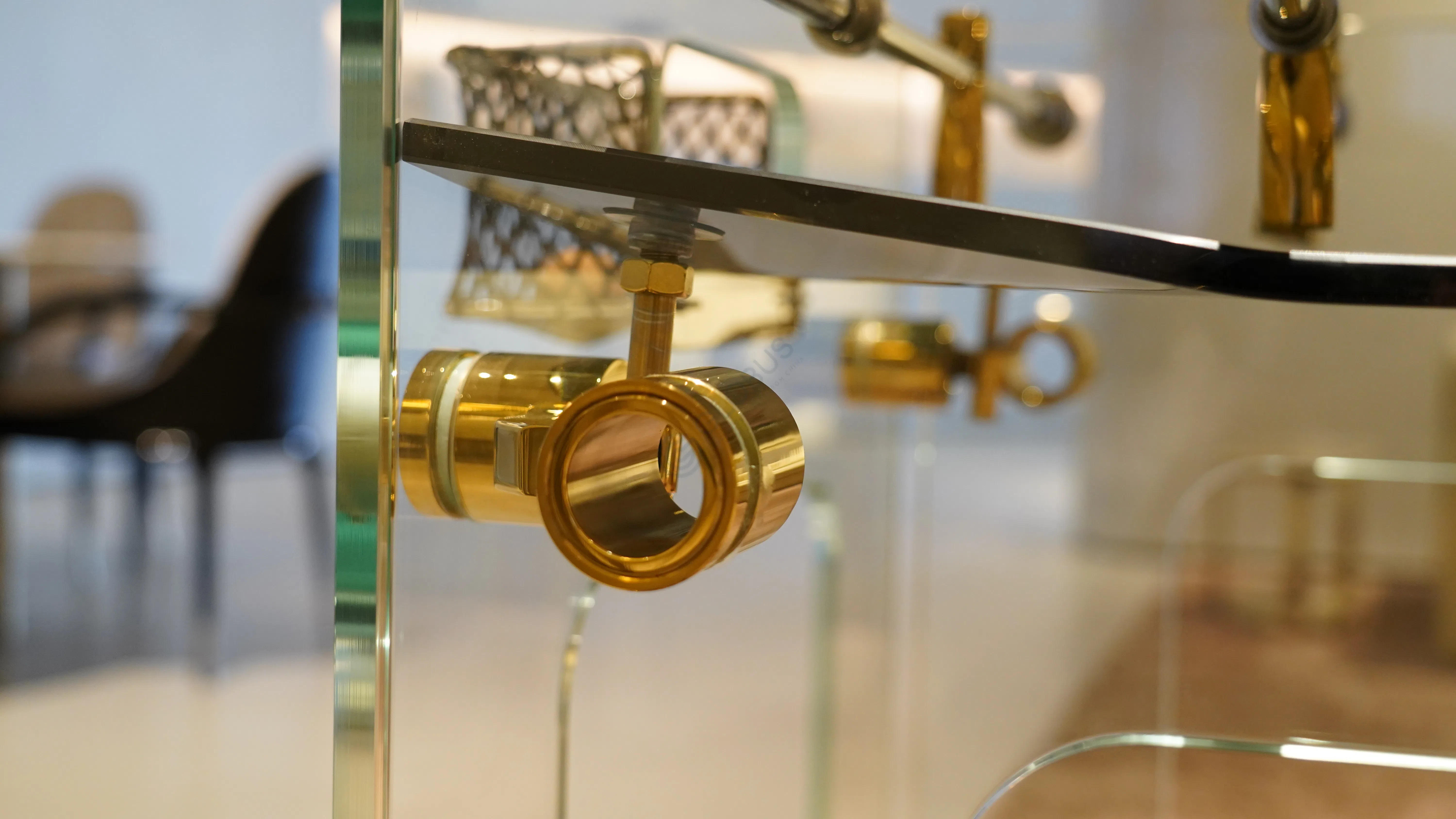 Игровой стол TECKELL Cristallino