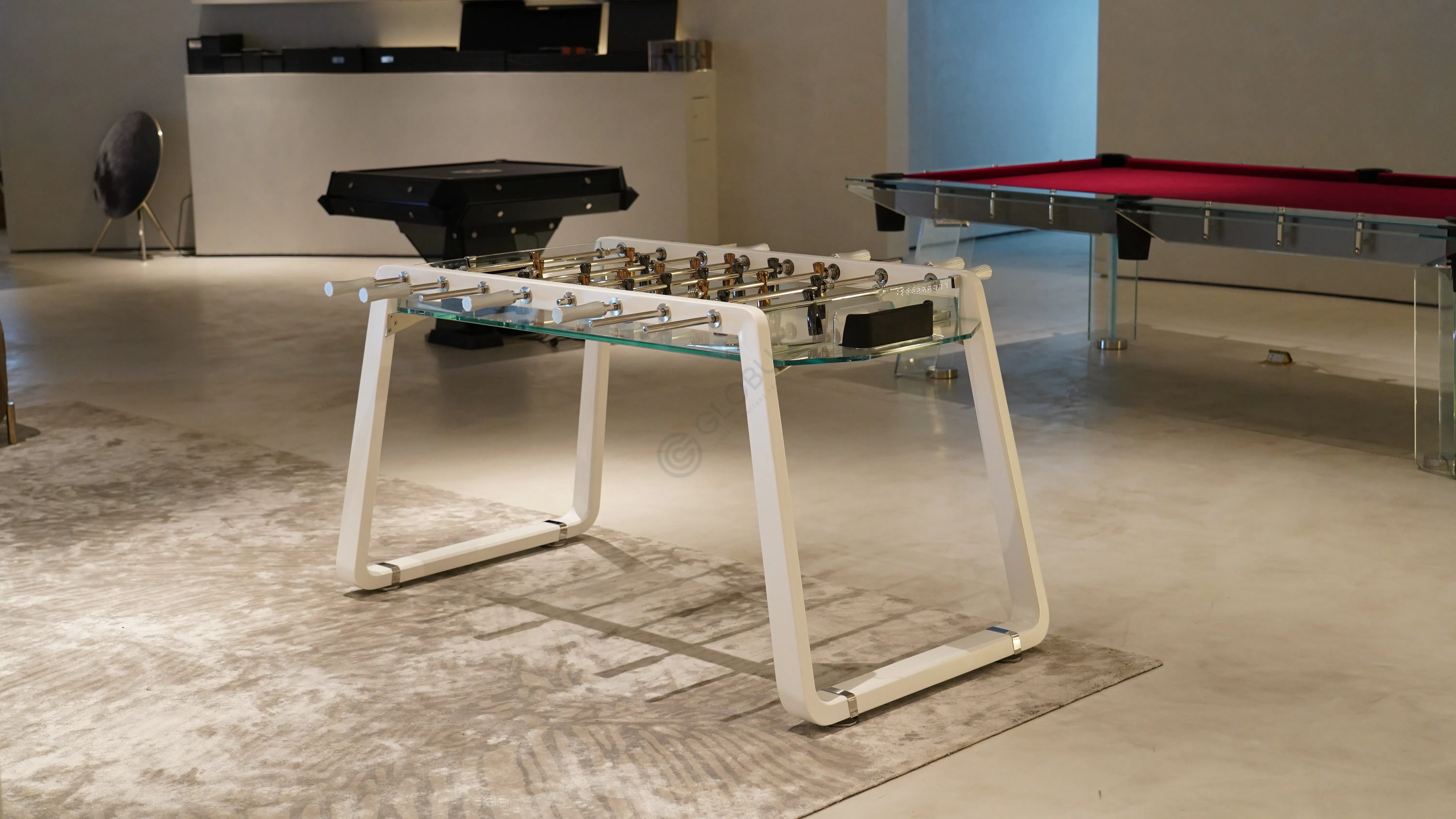 Игровой стол IMPATIA Derby