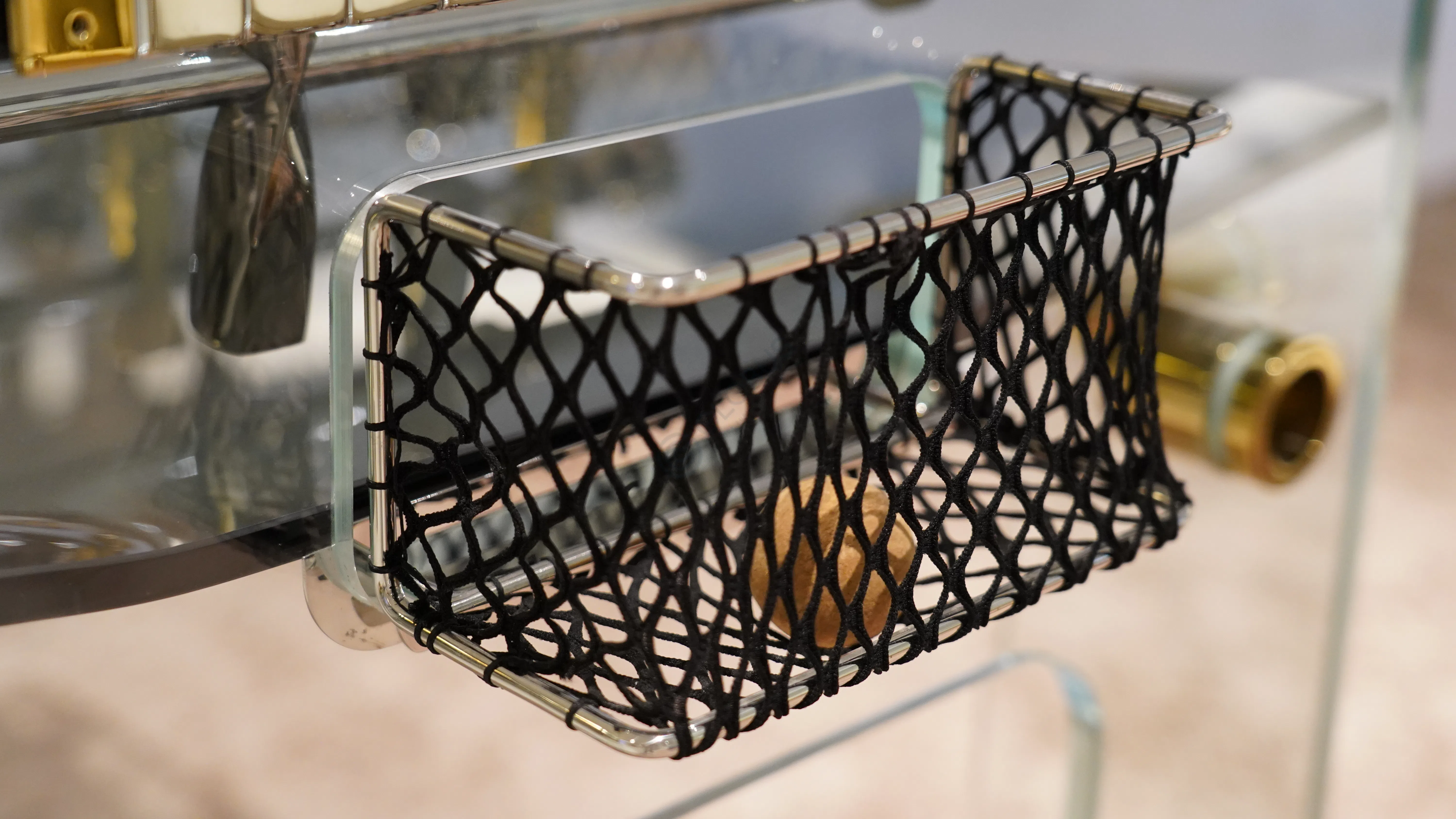 Игровой стол TECKELL Cristallino