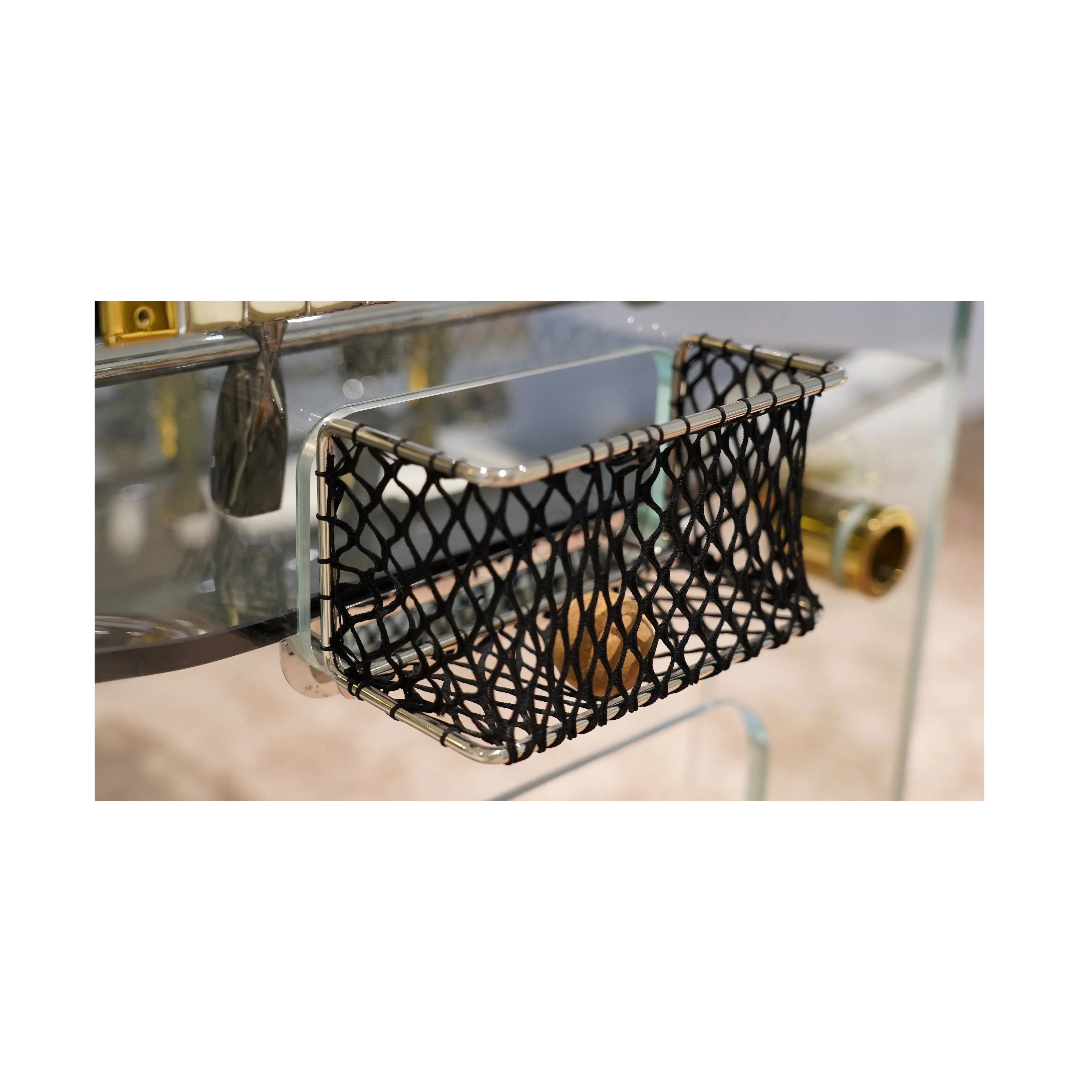 Игровой стол TECKELL Cristallino