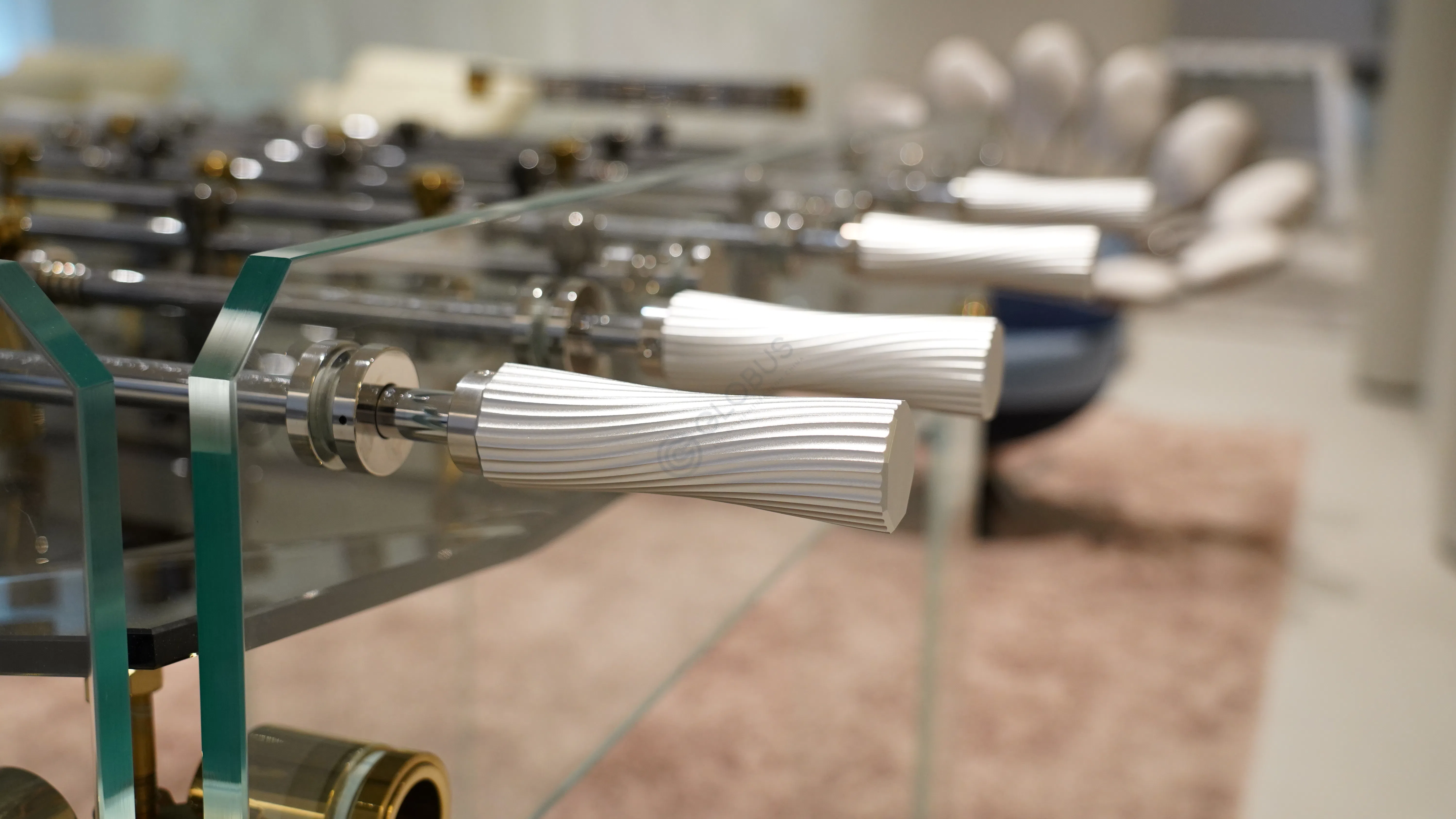 Игровой стол TECKELL Cristallino