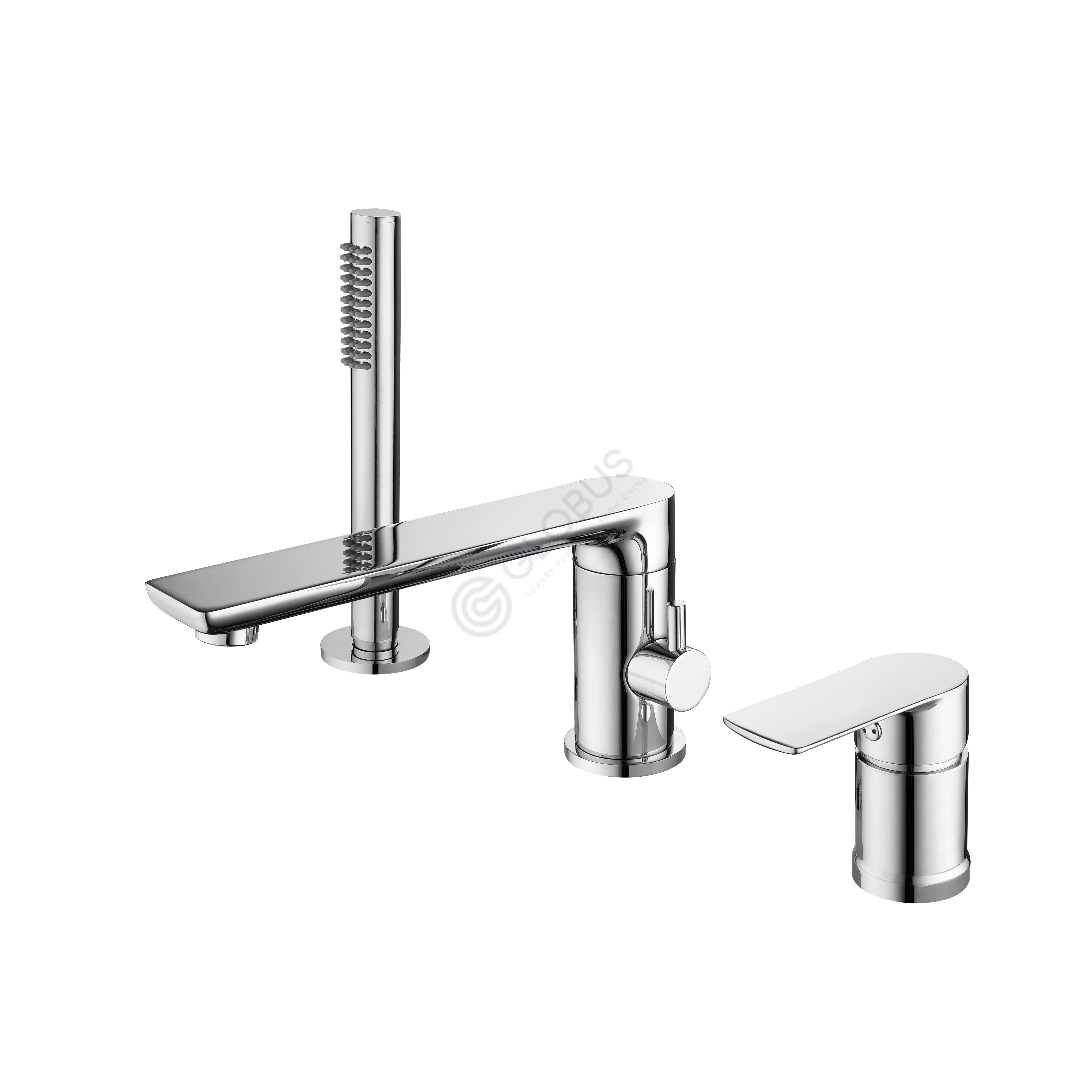 Смеситель Testimone