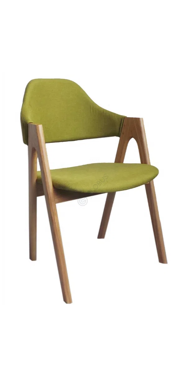 Стул для офиса Harpa