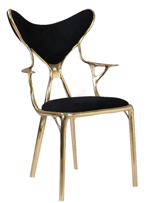 Обеденный стул Hartley