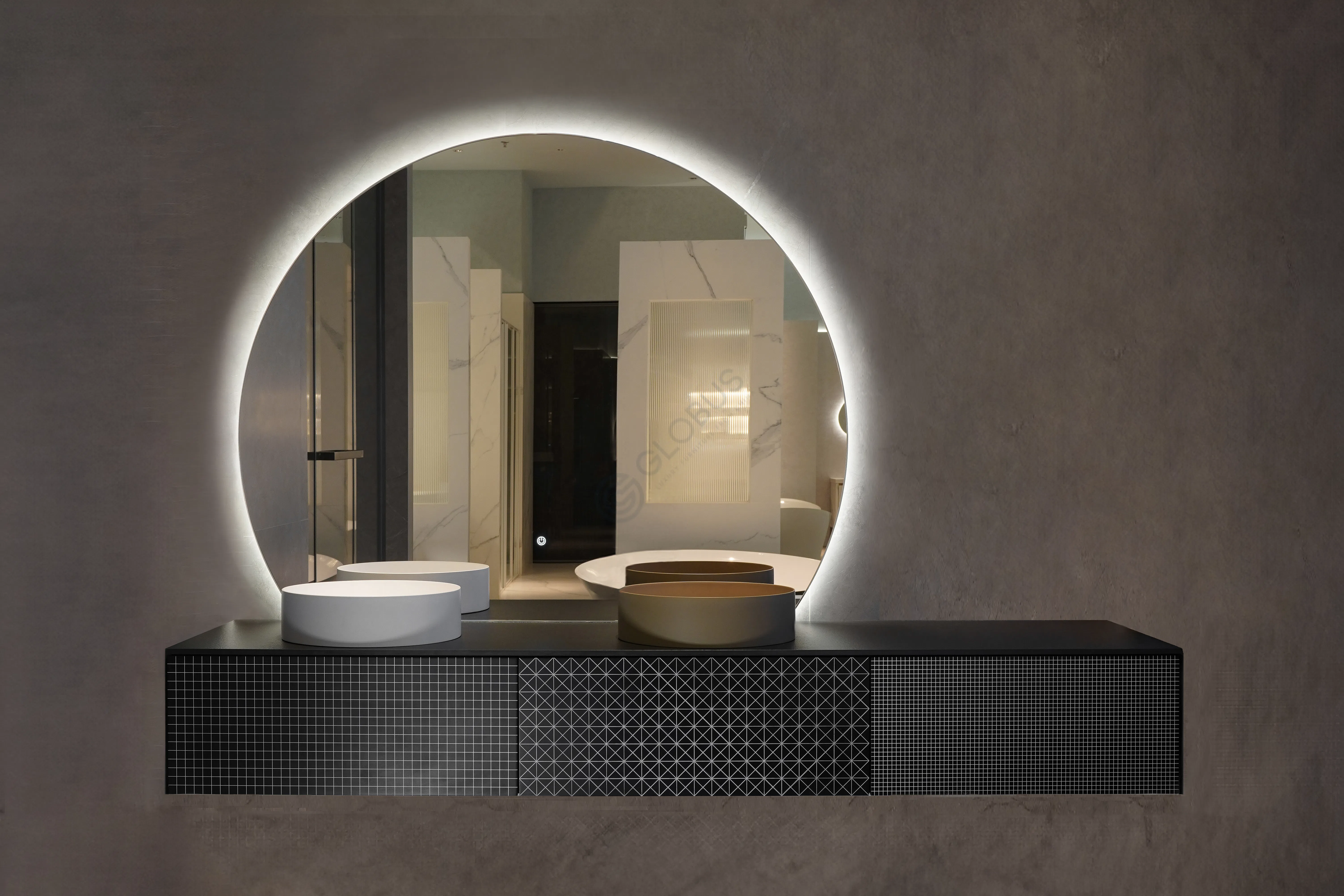 Ванный шкаф Udoka