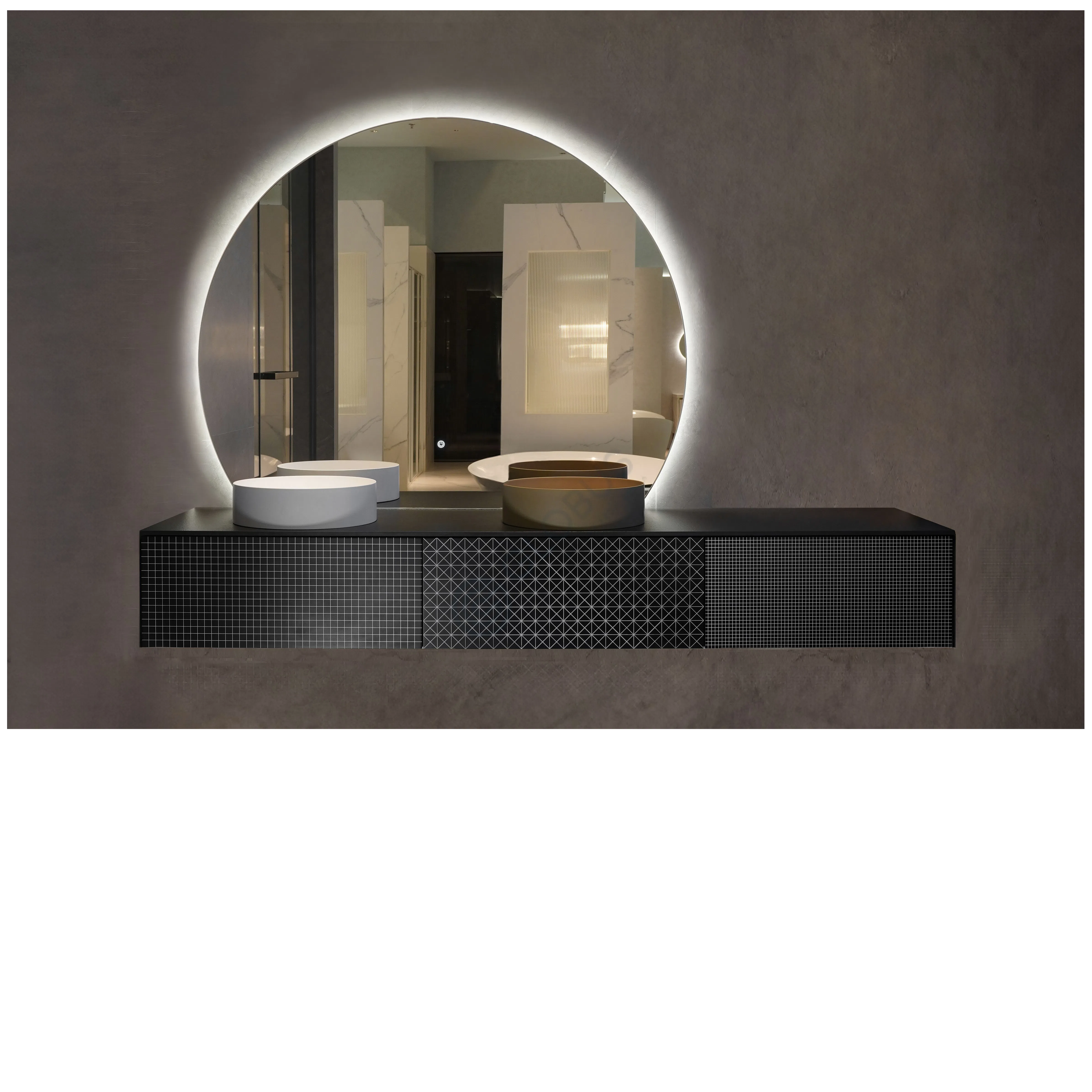 Ванный шкаф Udoka