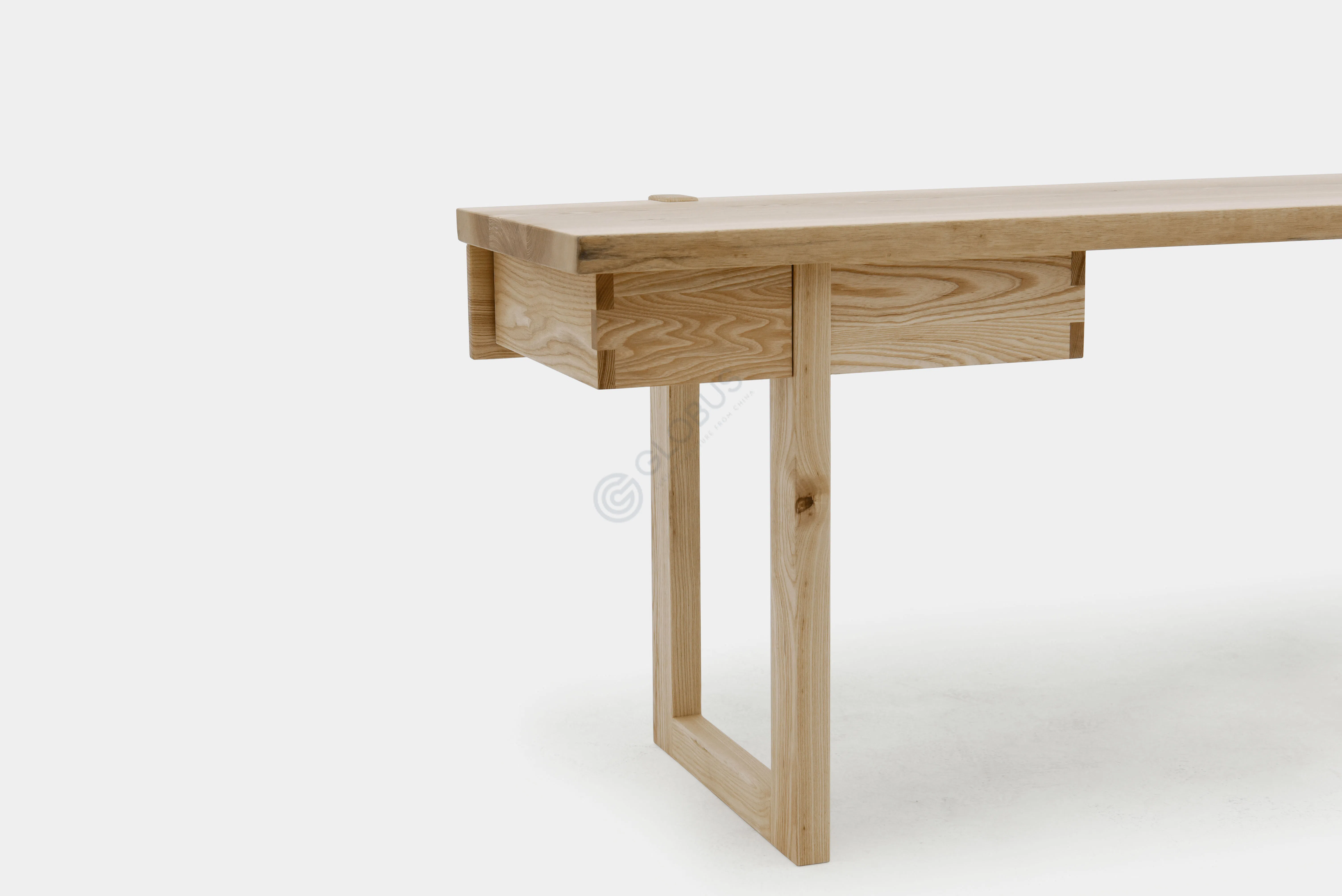 Стол для кабинета Ilico