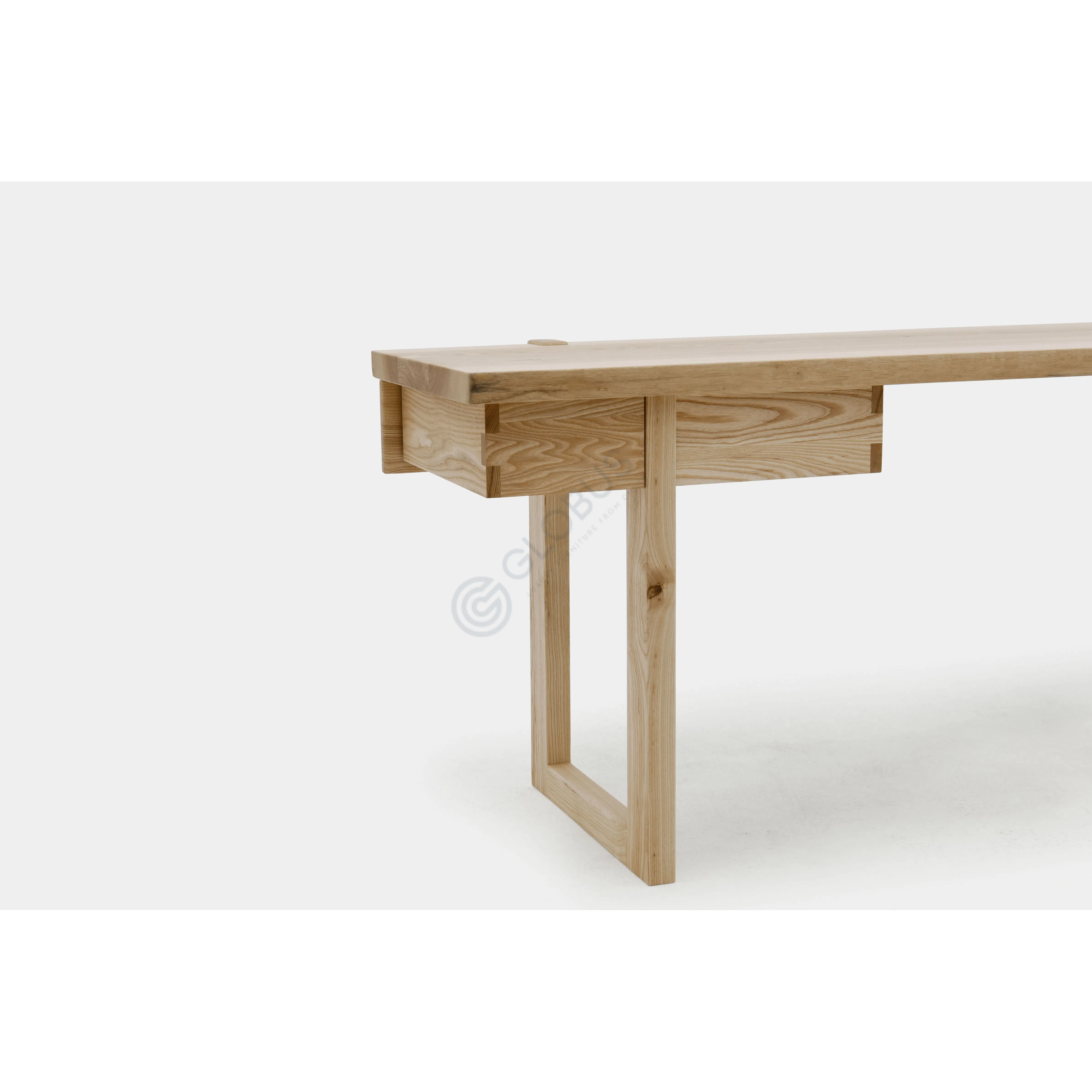 Стол для кабинета Ilico