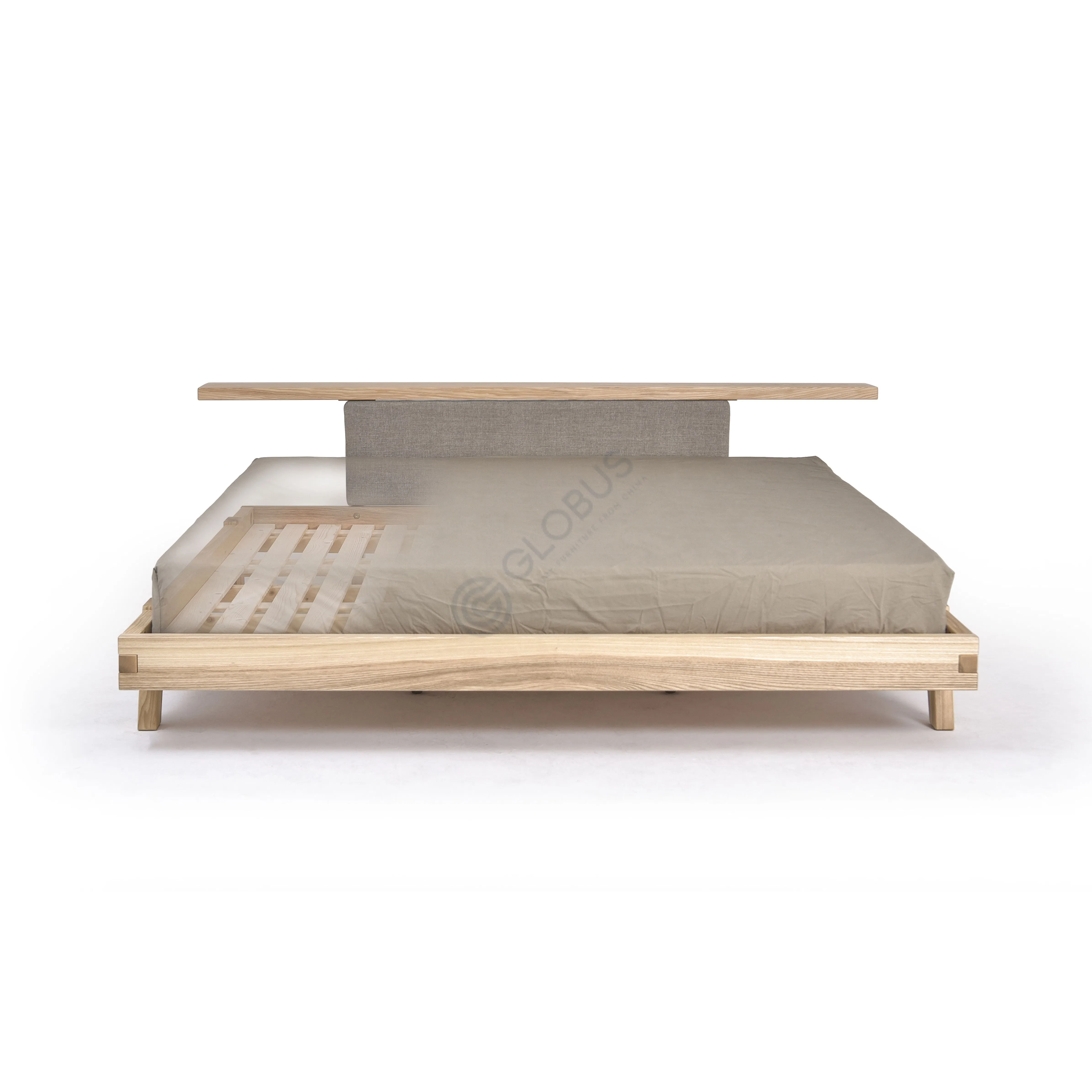 Кровать Koqueta