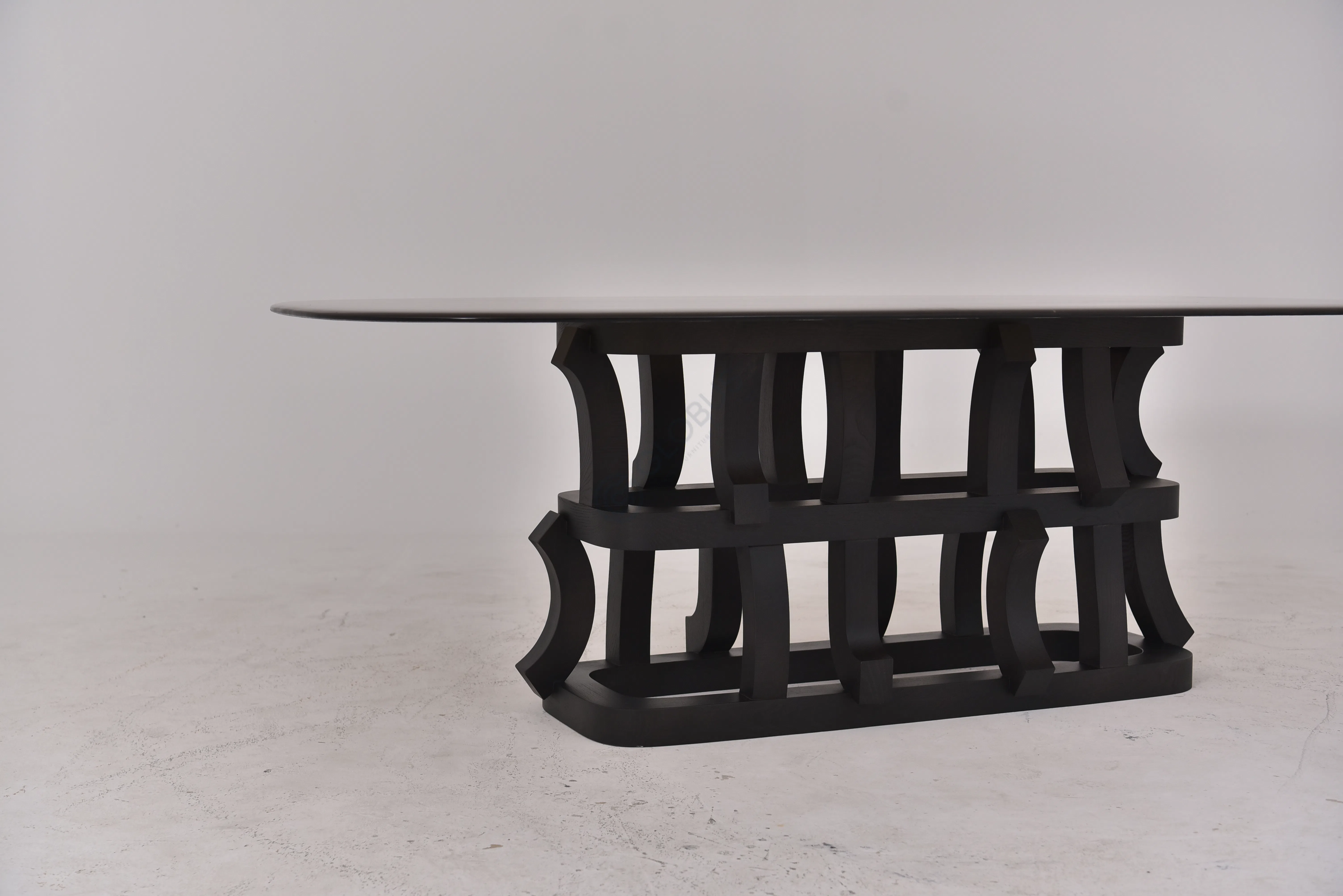 Обеденный стол Ganym