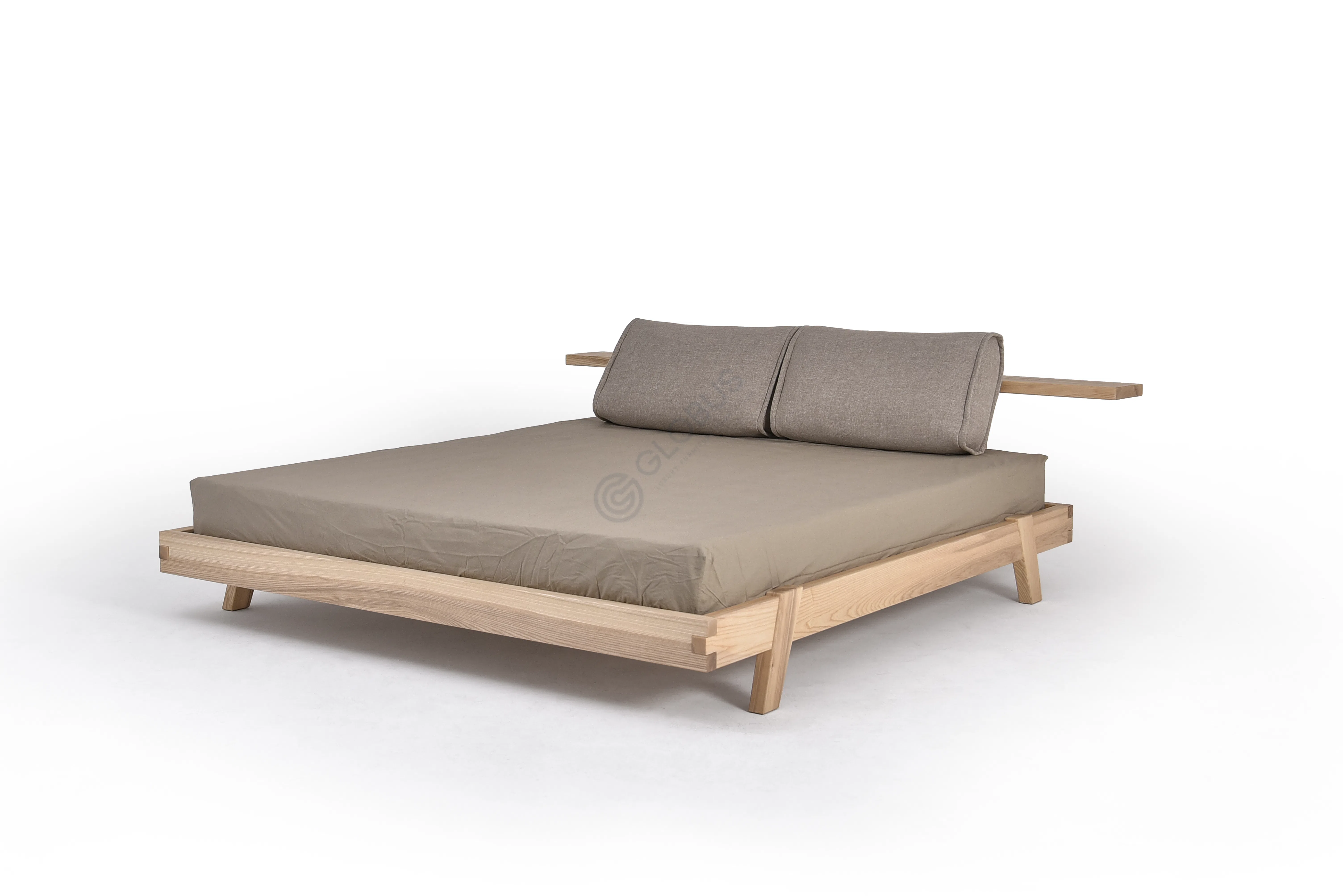 Кровать Koqueta