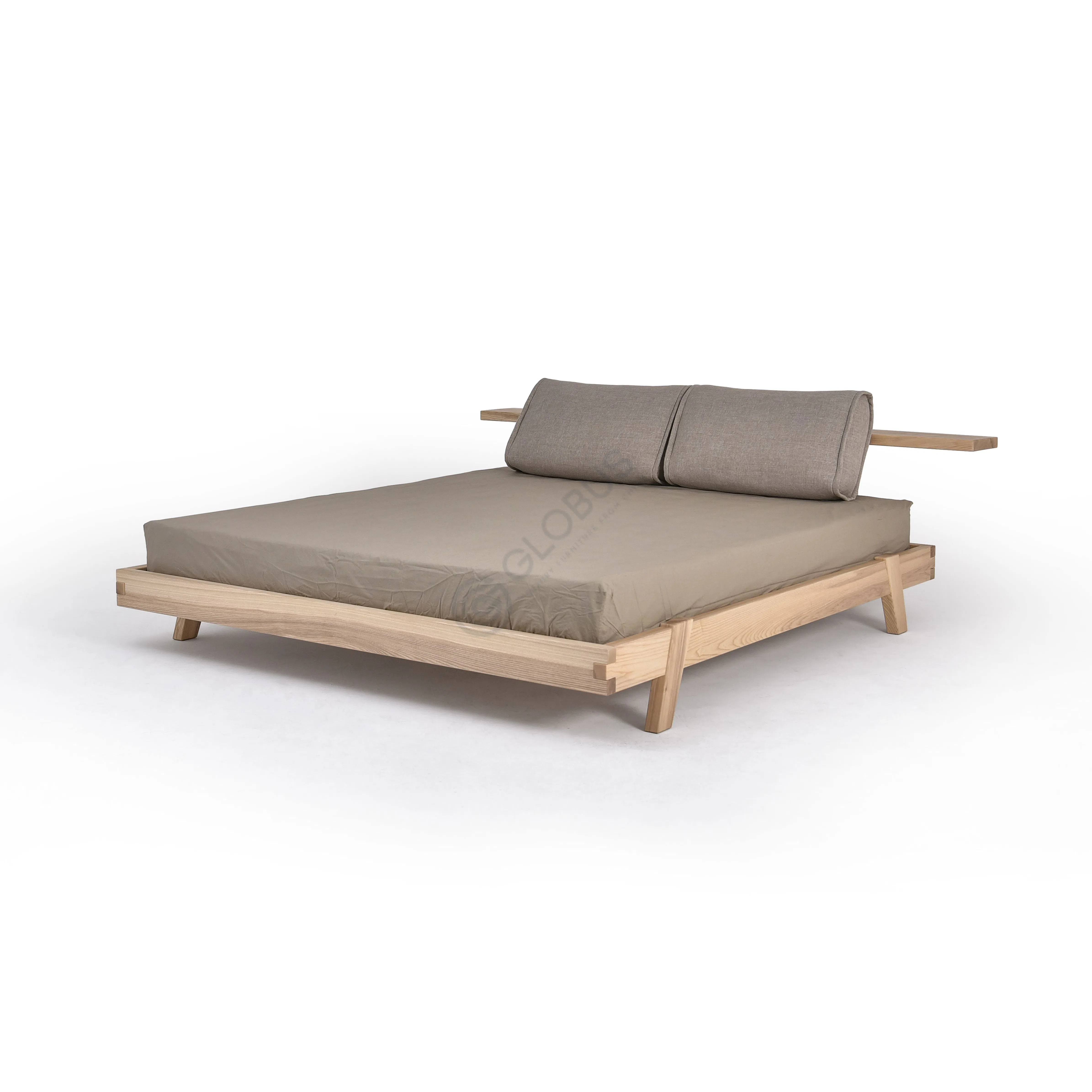 Кровать Koqueta