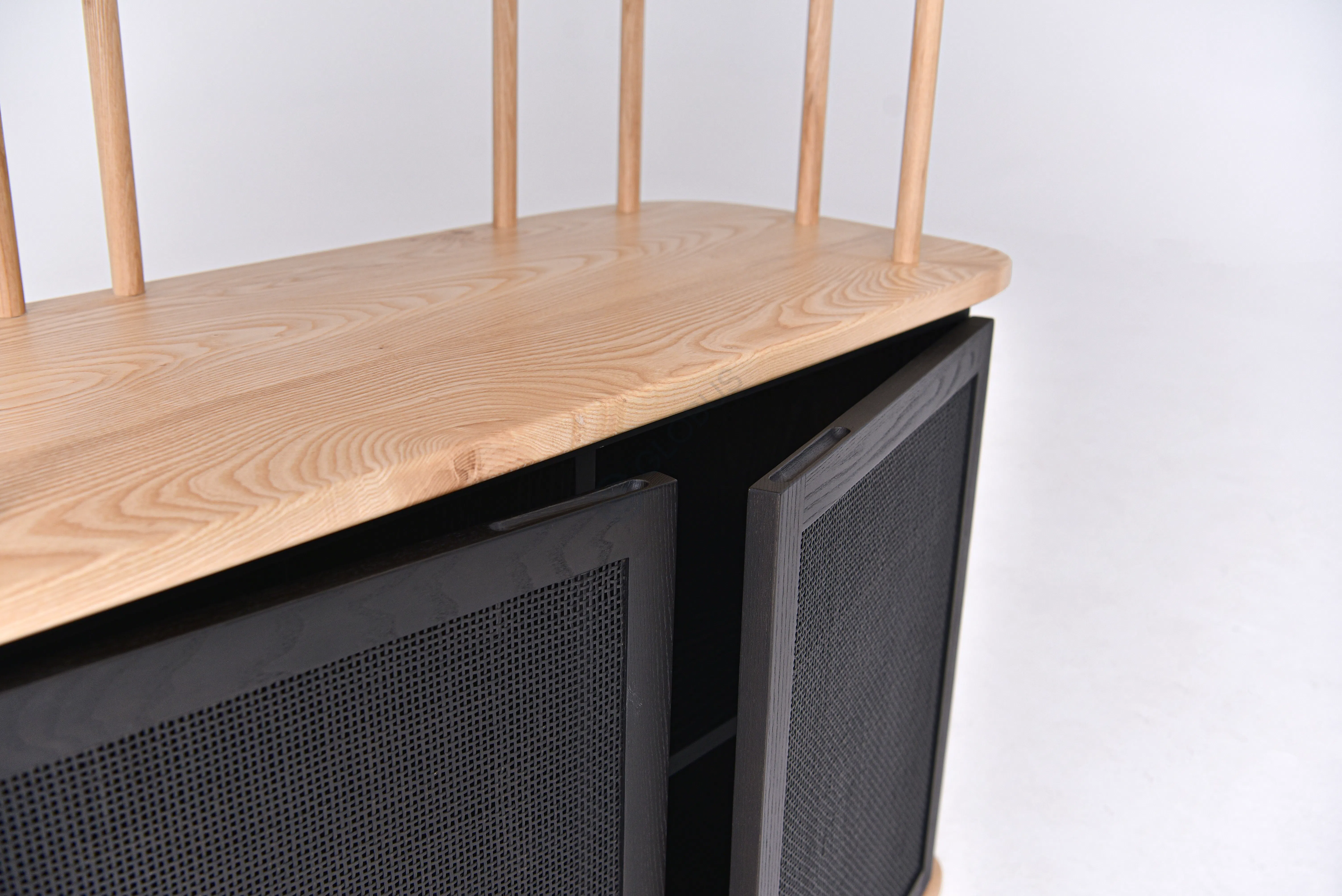 Стеллаж Rassegnato