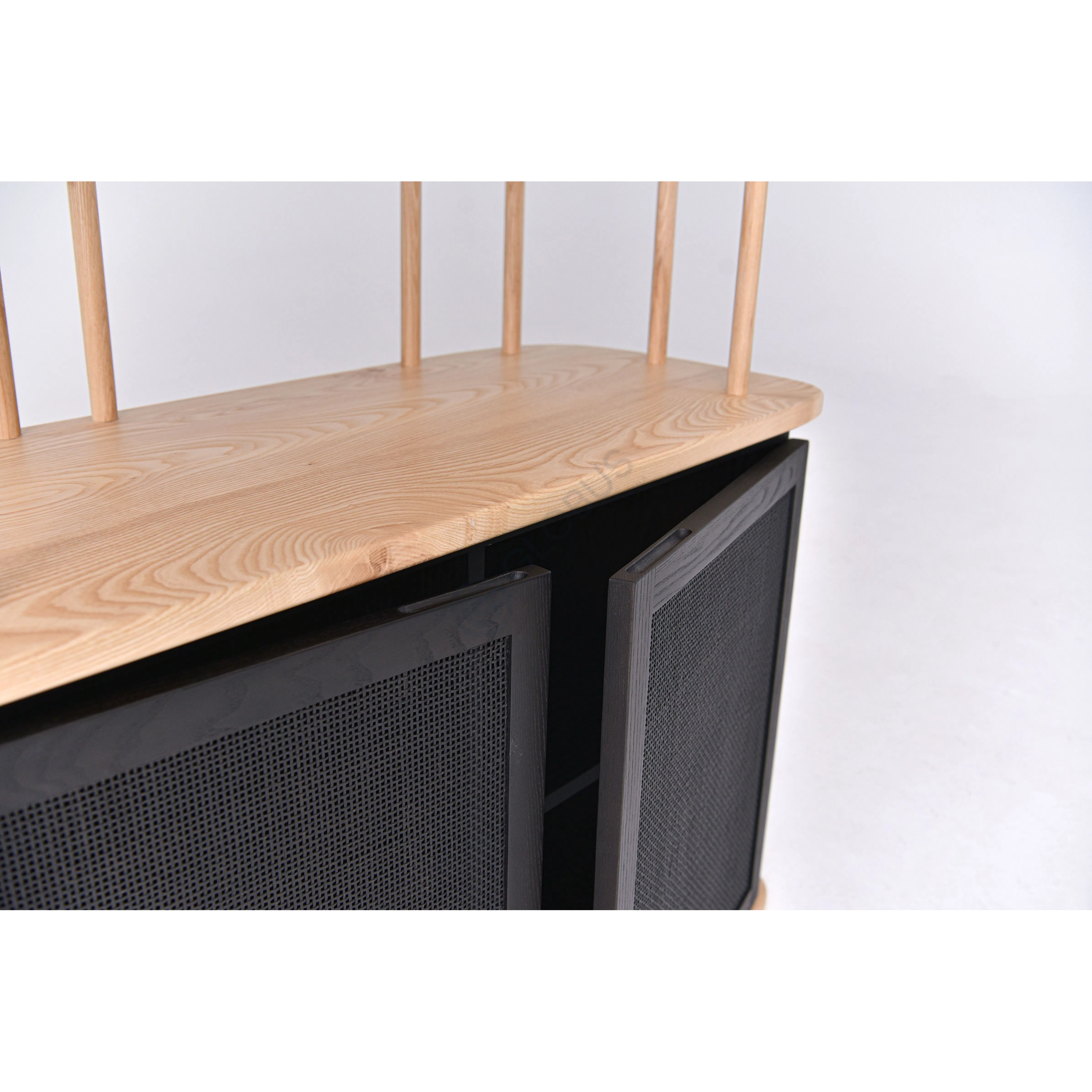 Стеллаж Rassegnato