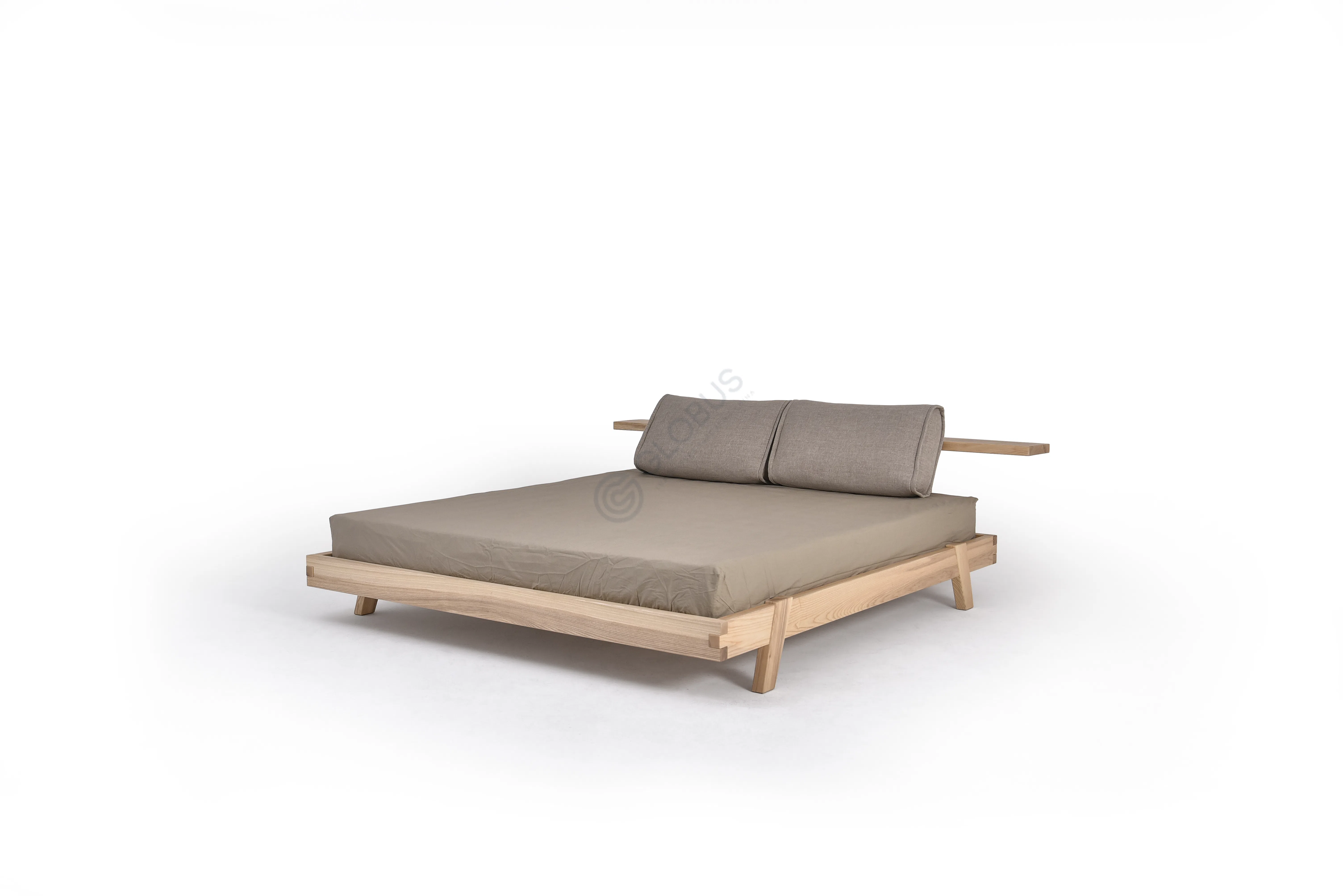 Кровать Koqueta