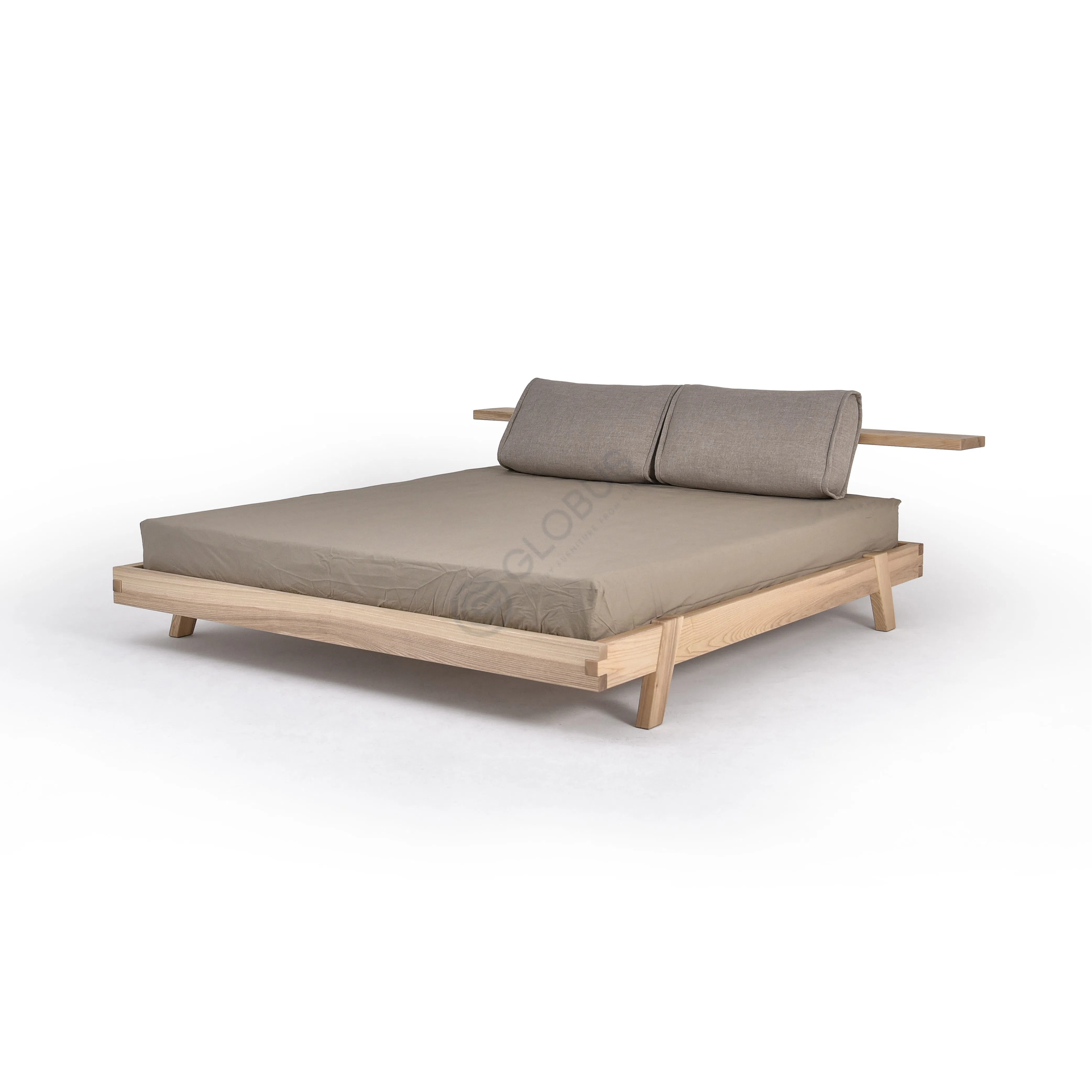 Кровать Koqueta