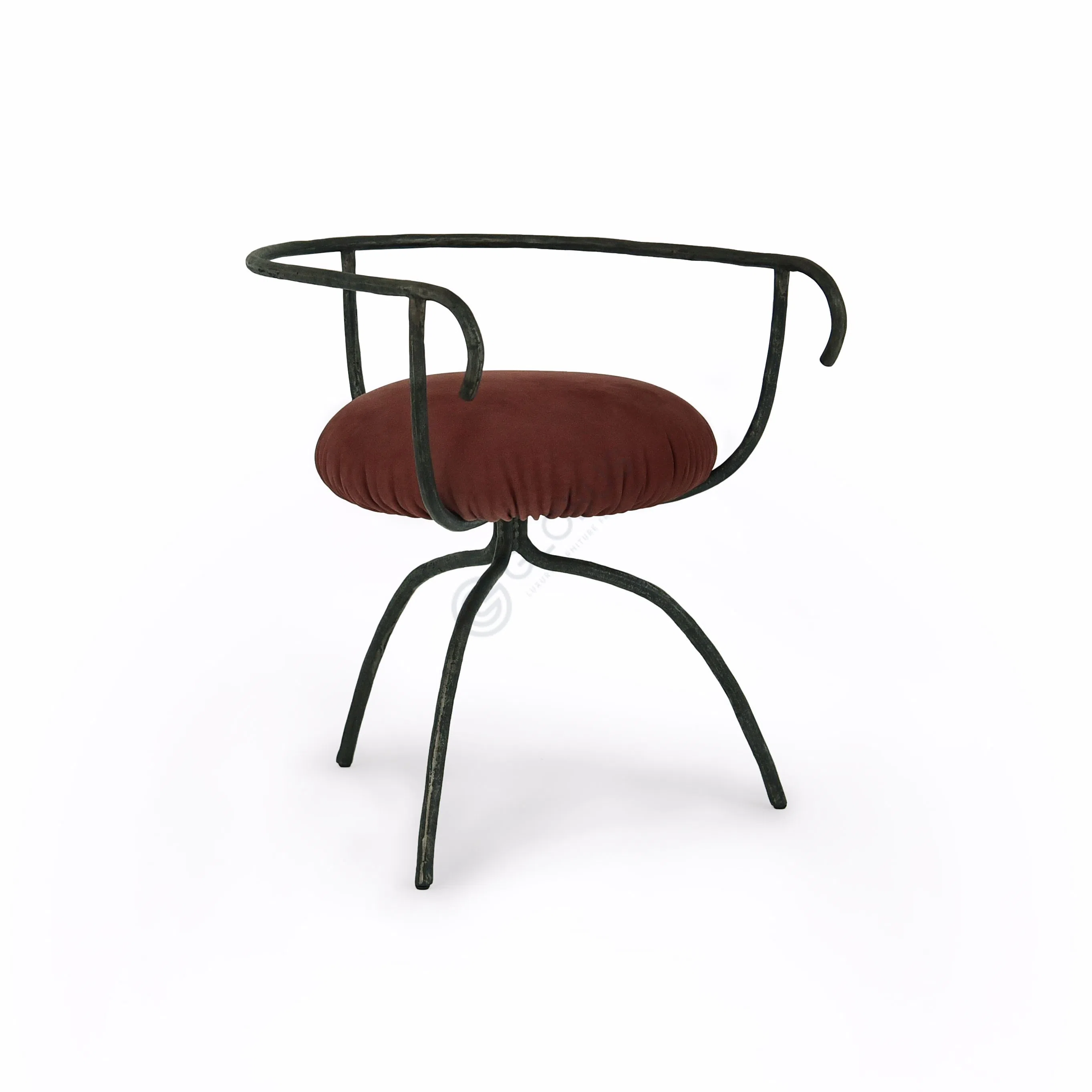 Обеденный стул Fidelio