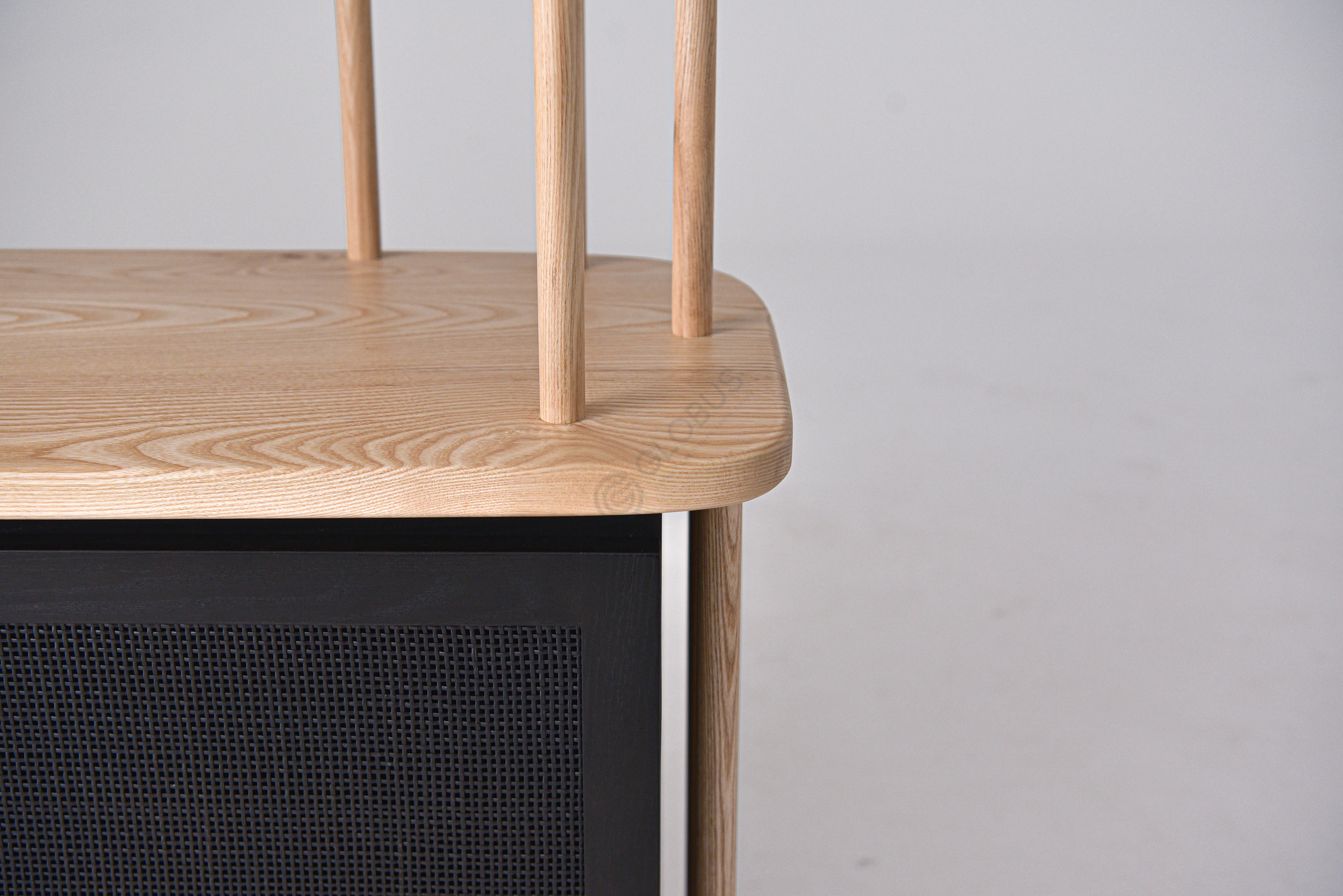 Стеллаж Rassegnato