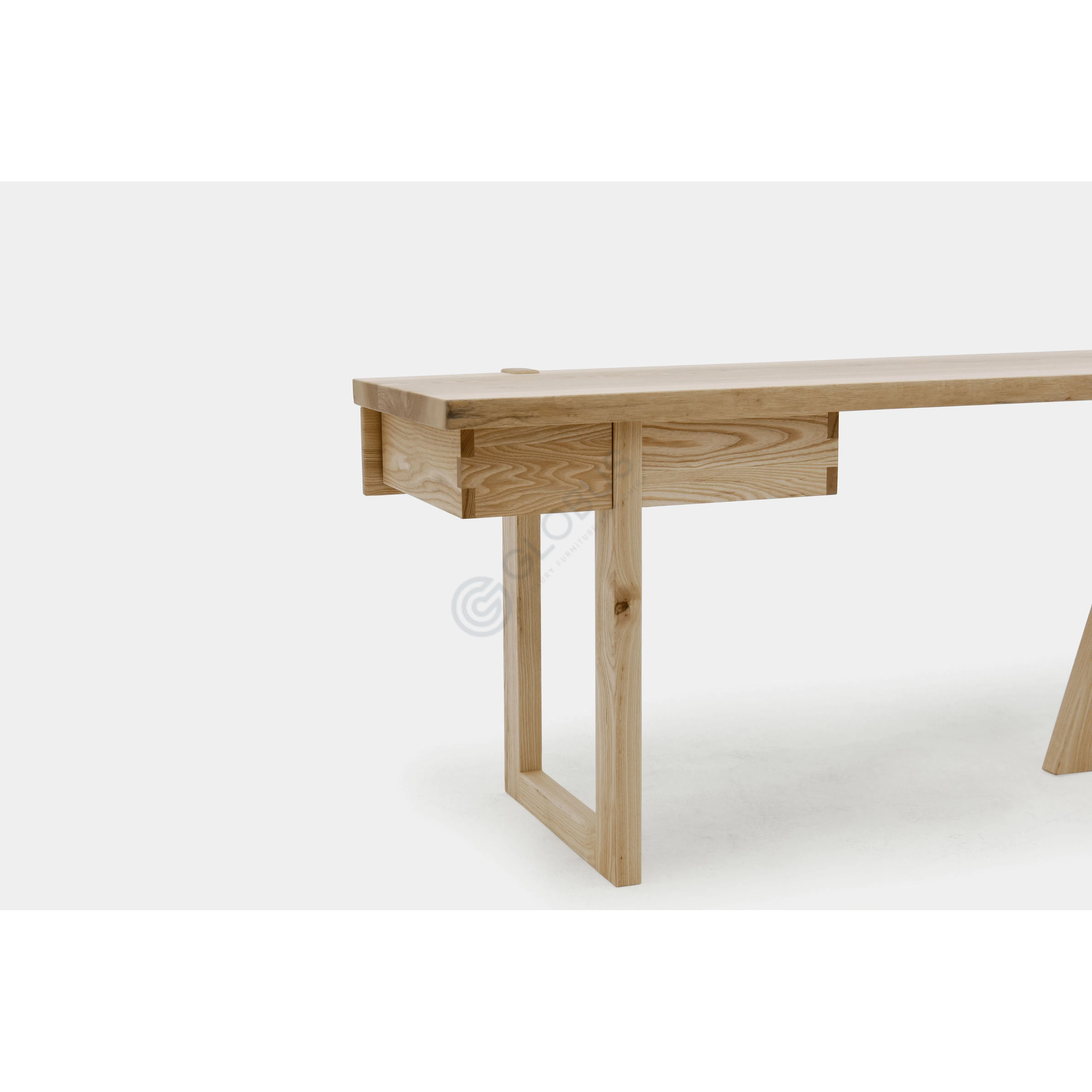 Стол для кабинета Ilico