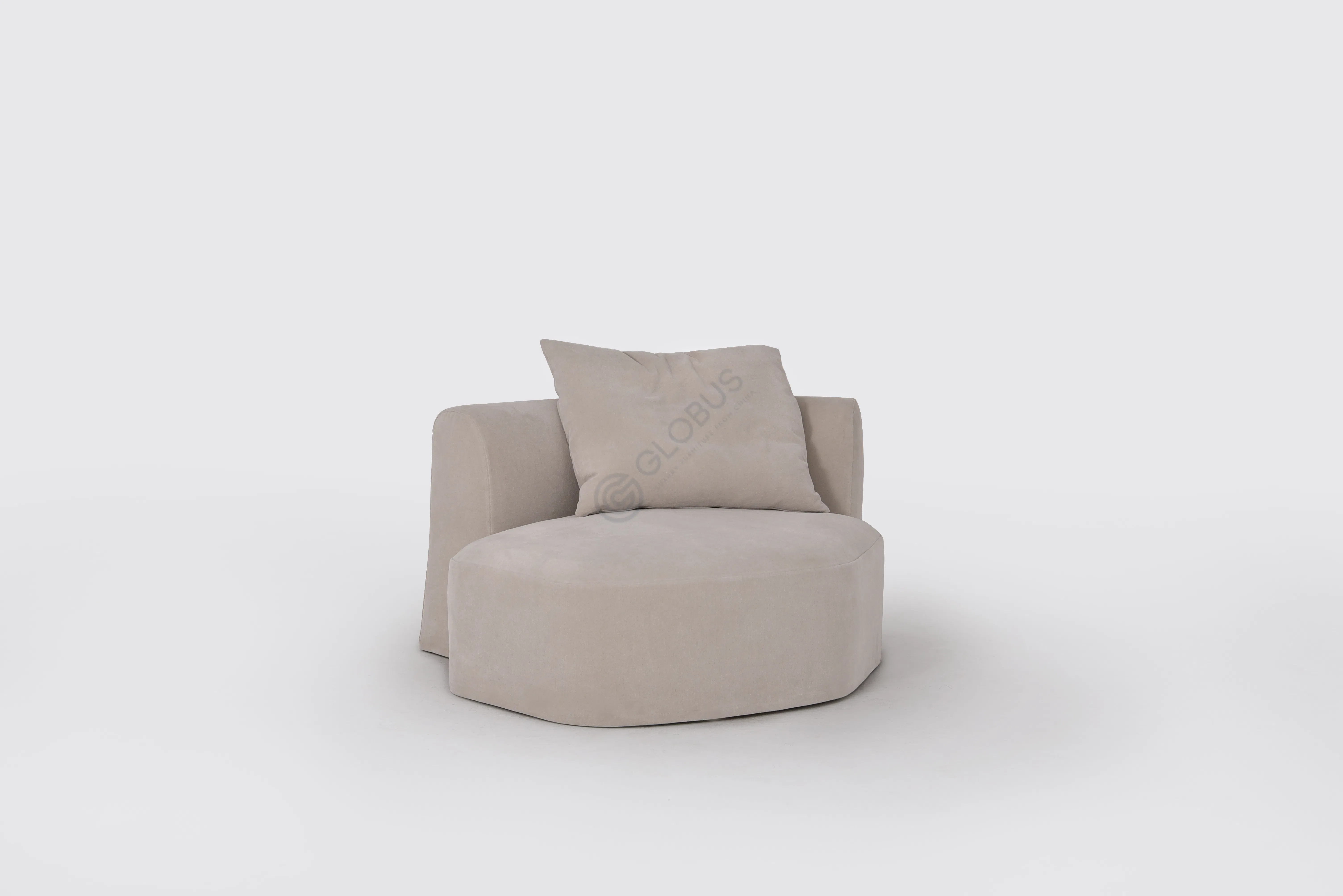 Кресло Cipriana