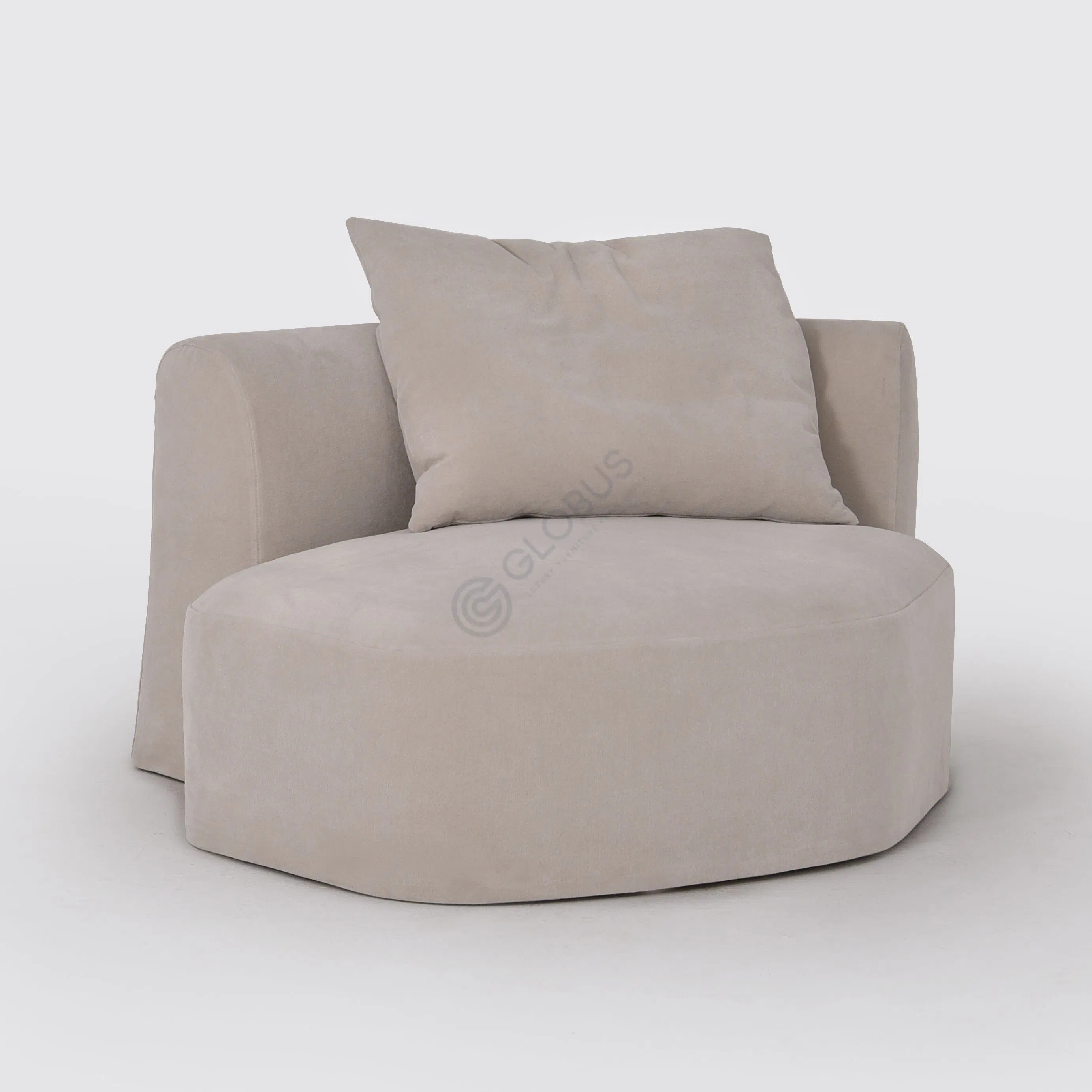 Кресло Cipriana