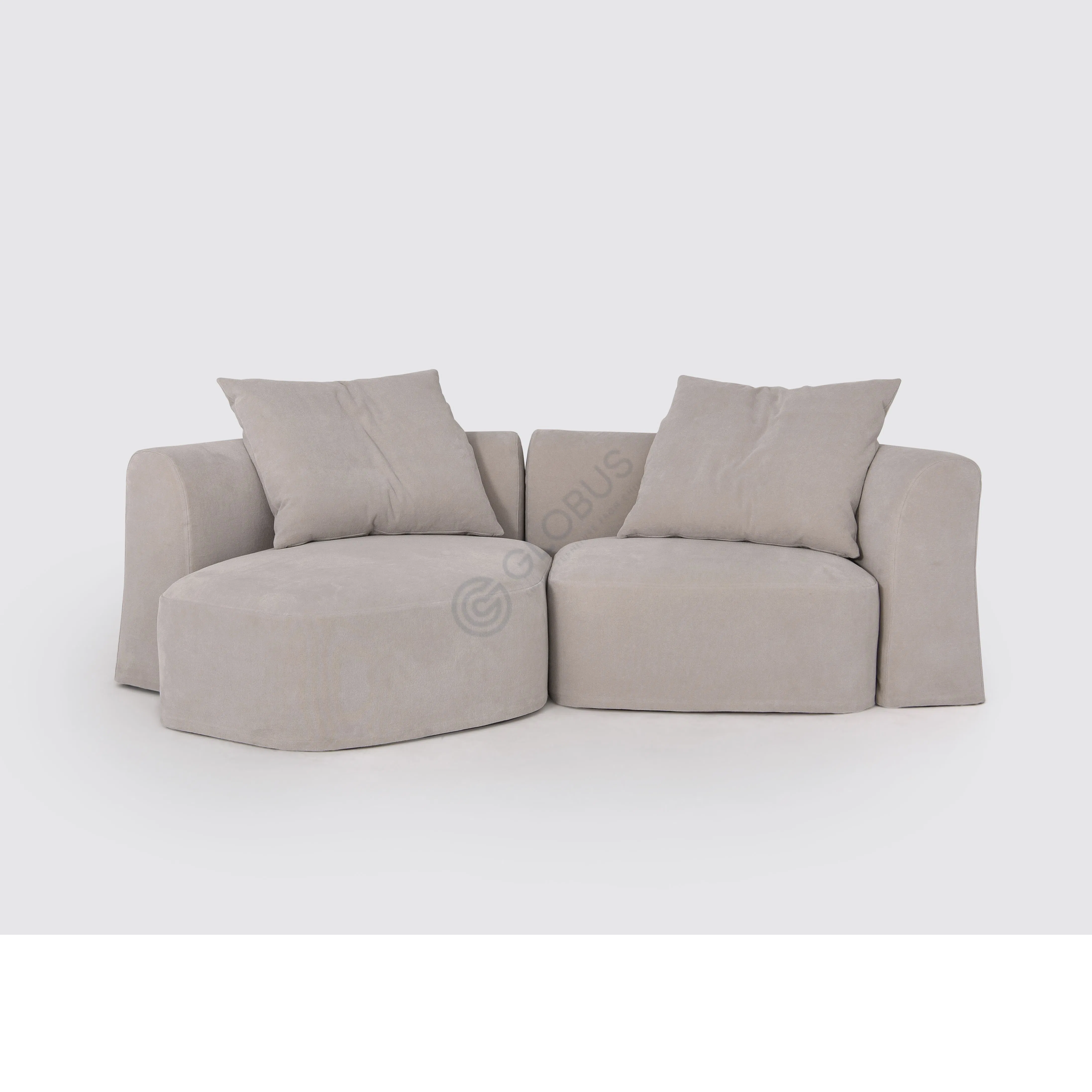 Кресло Cipriana