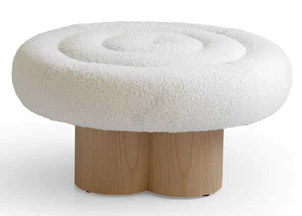 Пуф AGNES STUDIO Lana